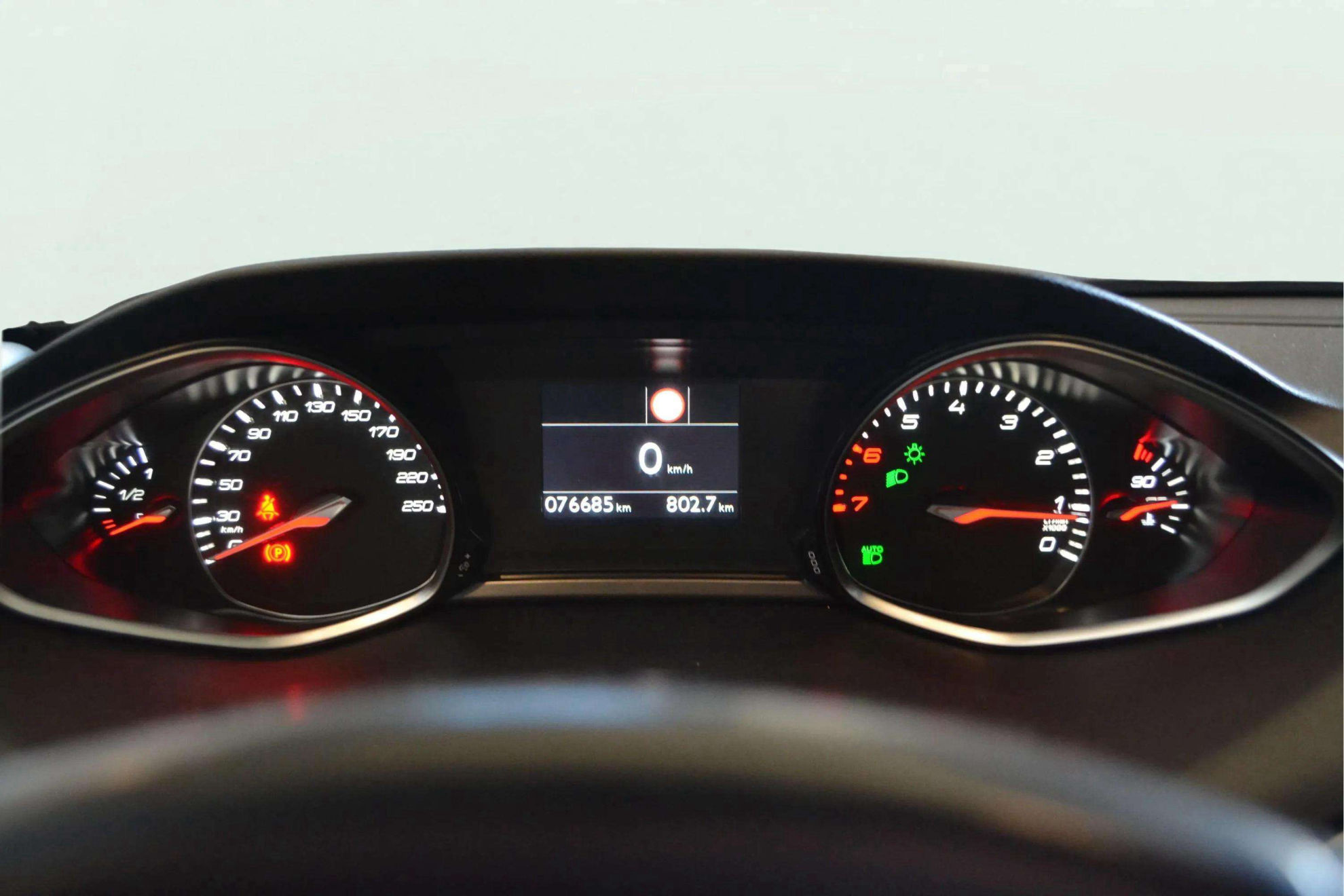Peugeot 308 Style 1.2 PureTech - foto 24