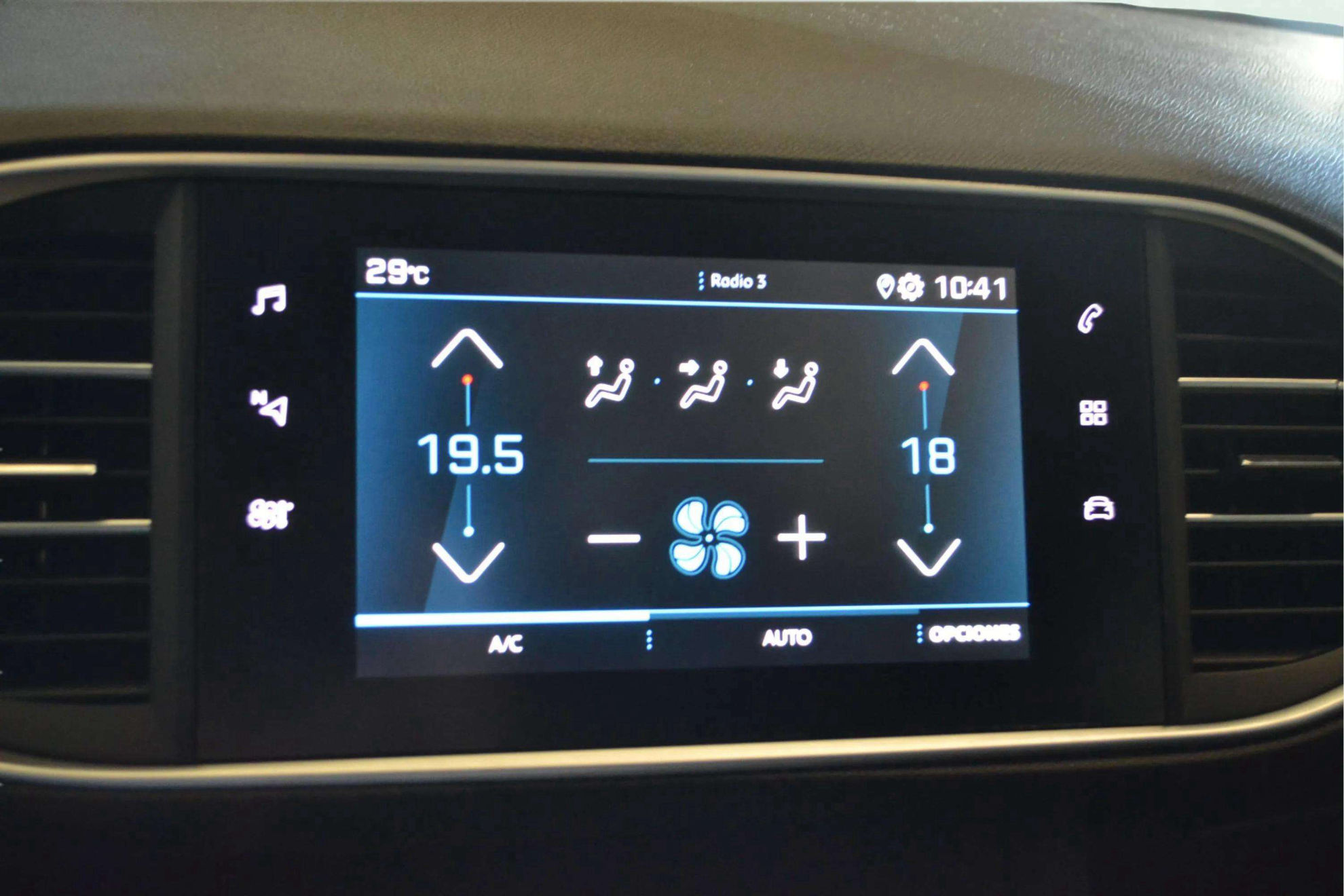Peugeot 308 Style 1.2 PureTech - foto 27