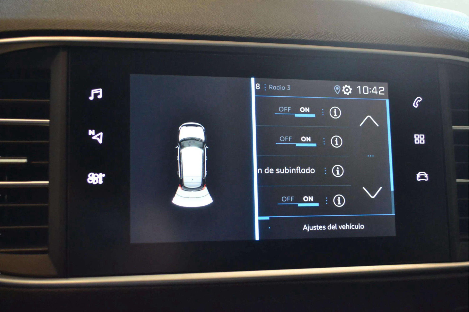 Peugeot 308 Style 1.2 PureTech - foto 30