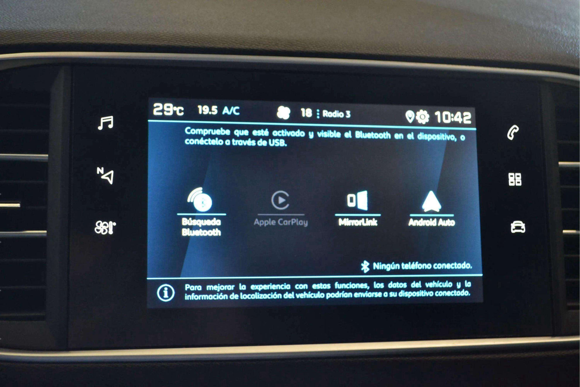 Peugeot 308 Style 1.2 PureTech - foto 28