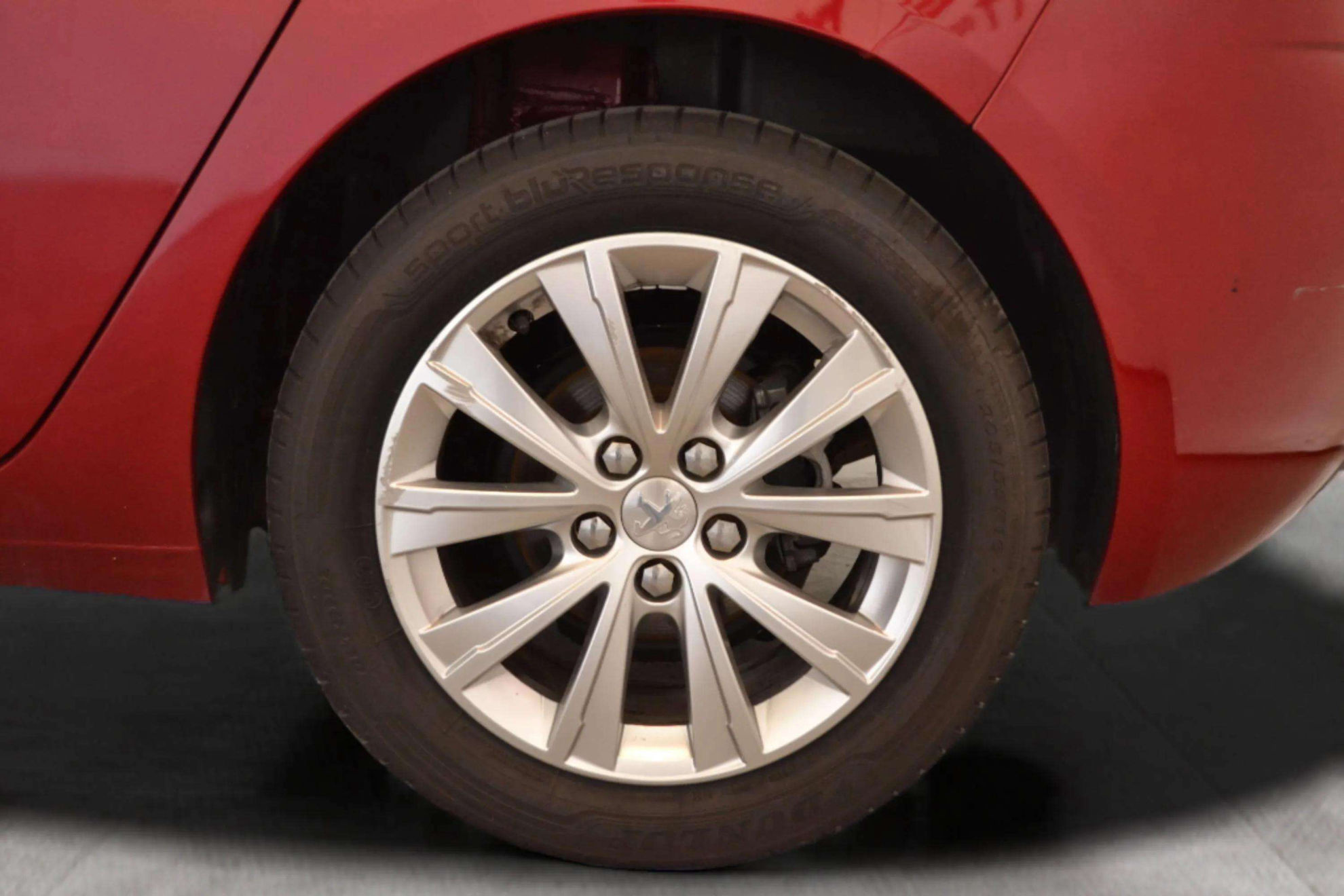 Peugeot 308 Style 1.2 PureTech - foto 31