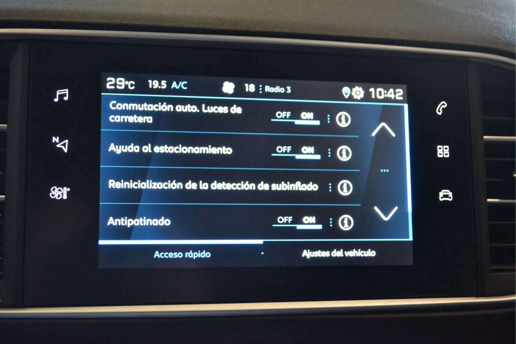 Peugeot 308 Style 1.2 PureTech - foto 29
