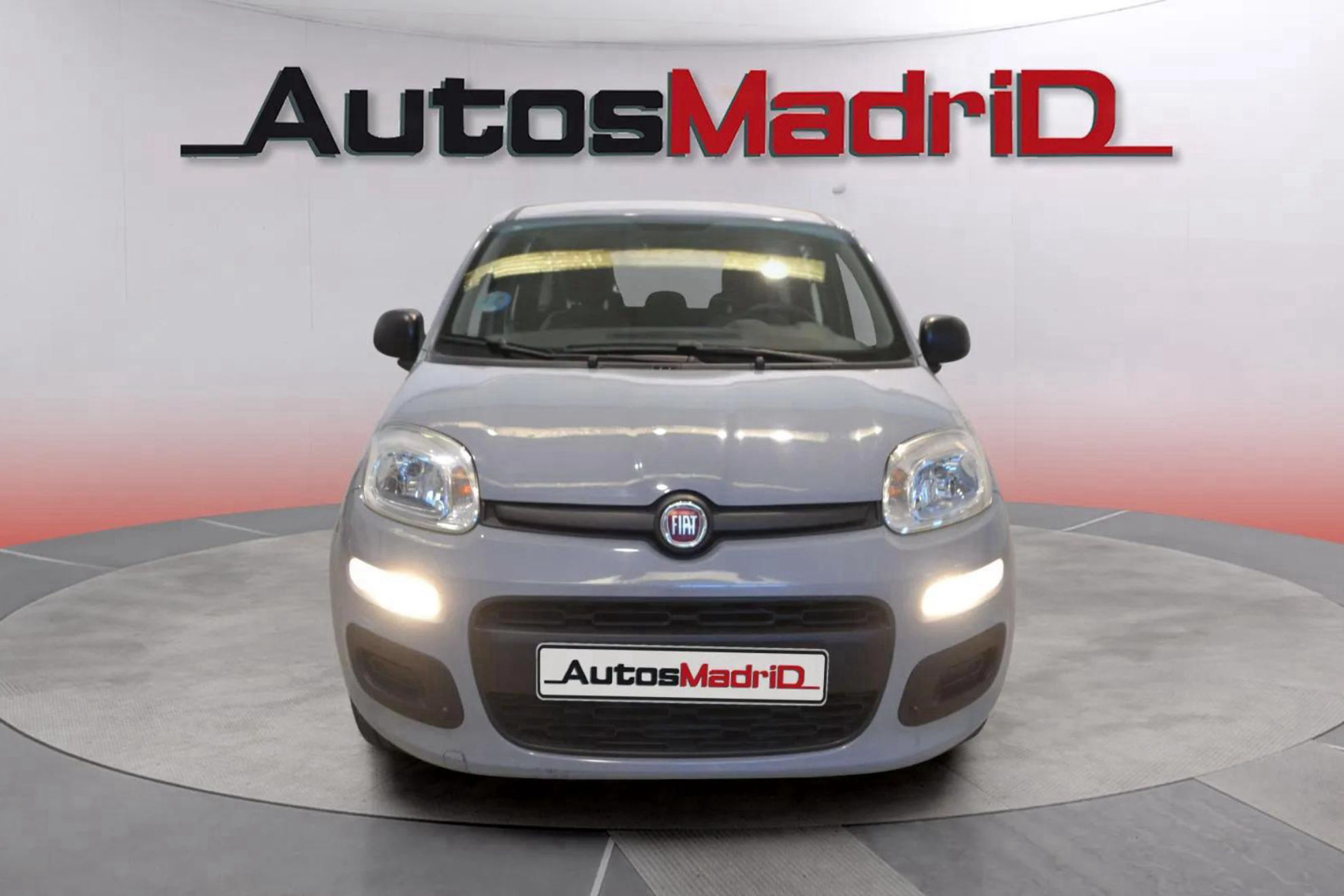 Fiat Panda Hybrid 1.0 Gse - foto 2