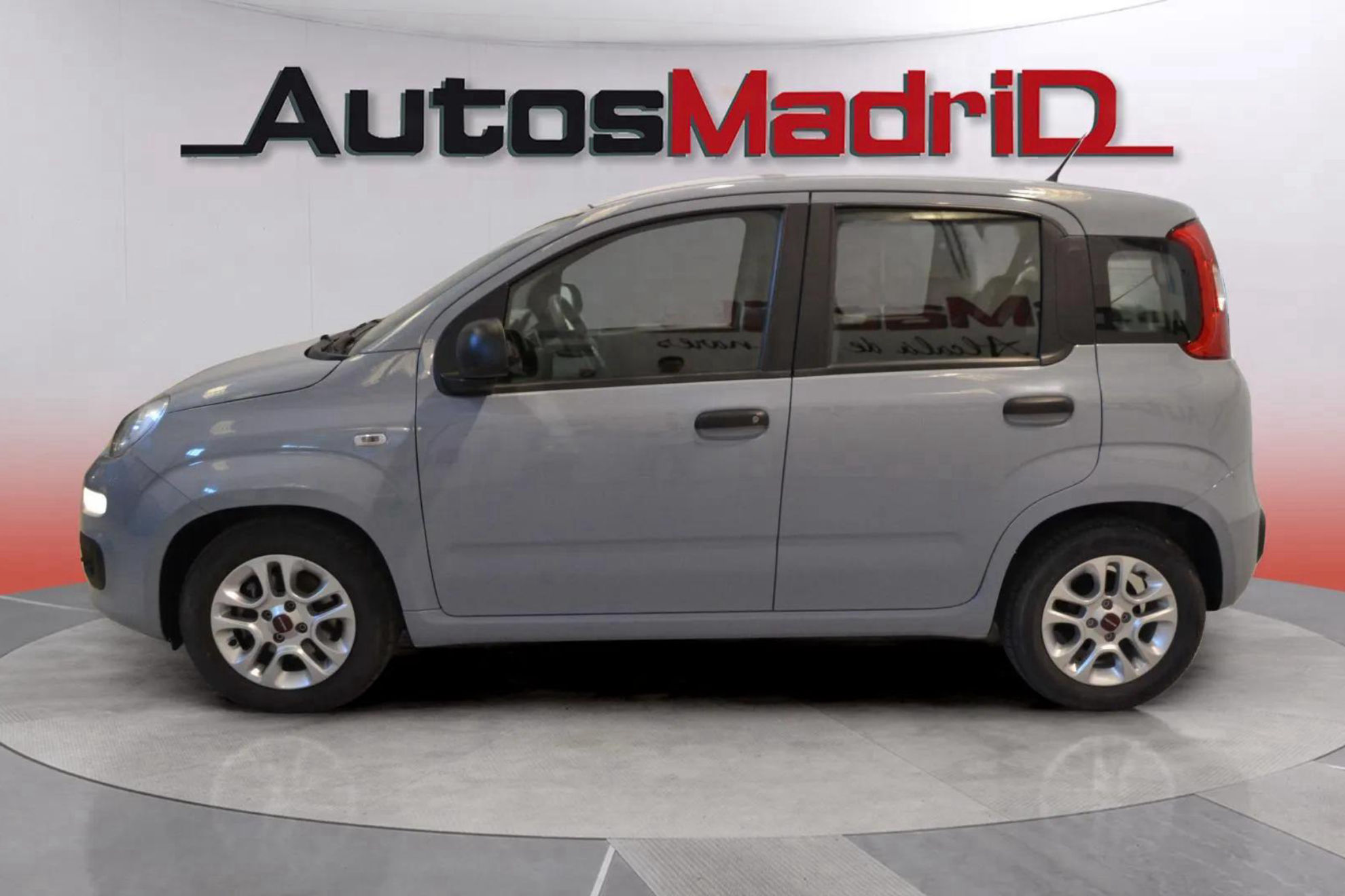 Fiat Panda Hybrid 1.0 Gse - foto 4