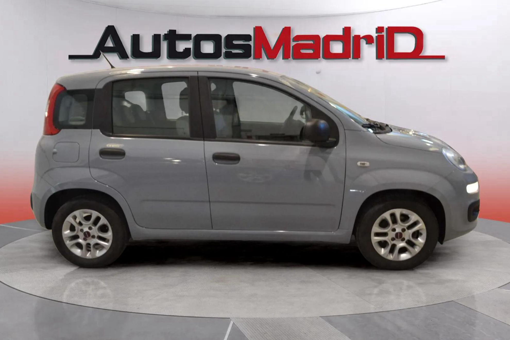 Fiat Panda Hybrid 1.0 Gse - foto 8