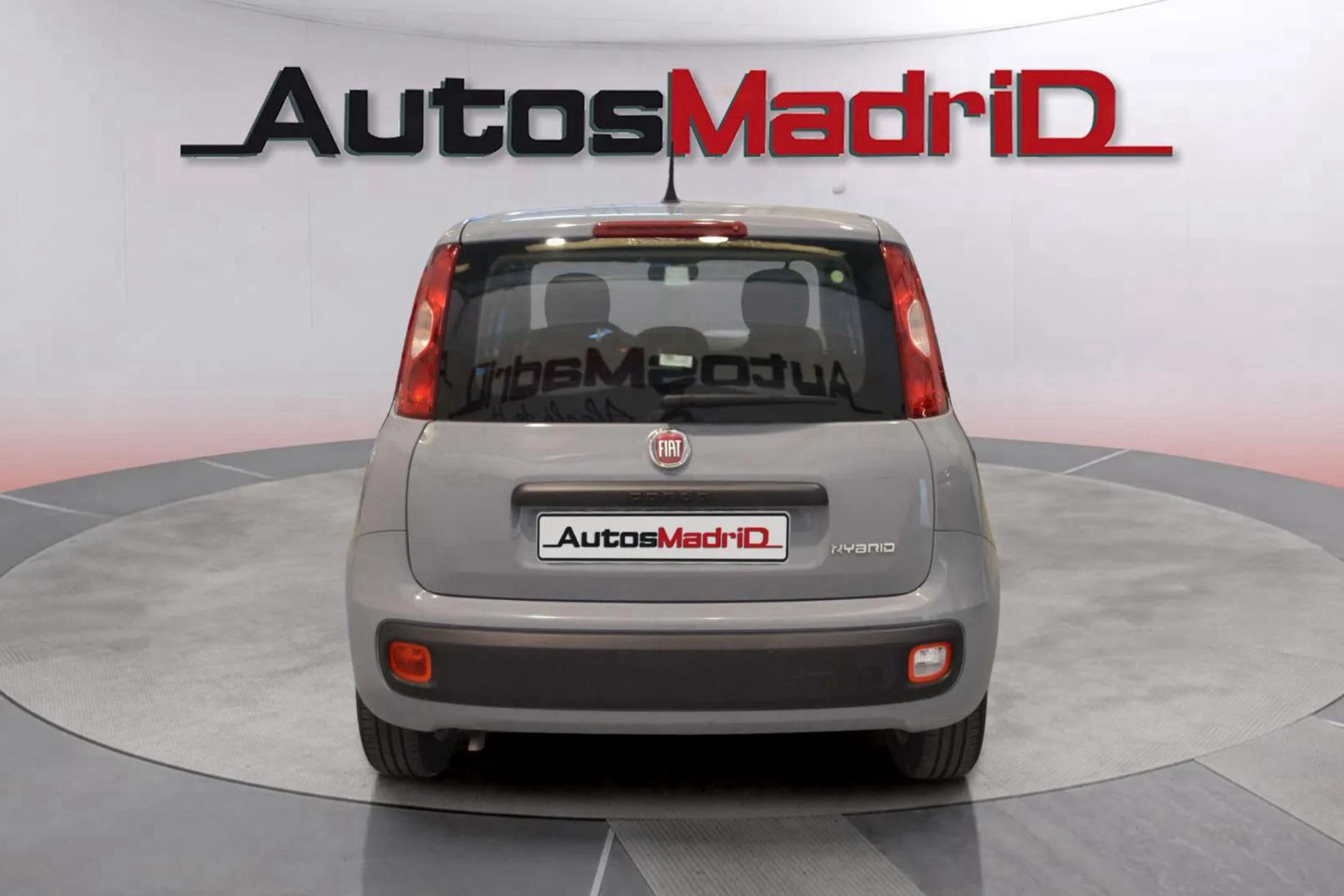 Fiat Panda Hybrid 1.0 Gse - foto 6