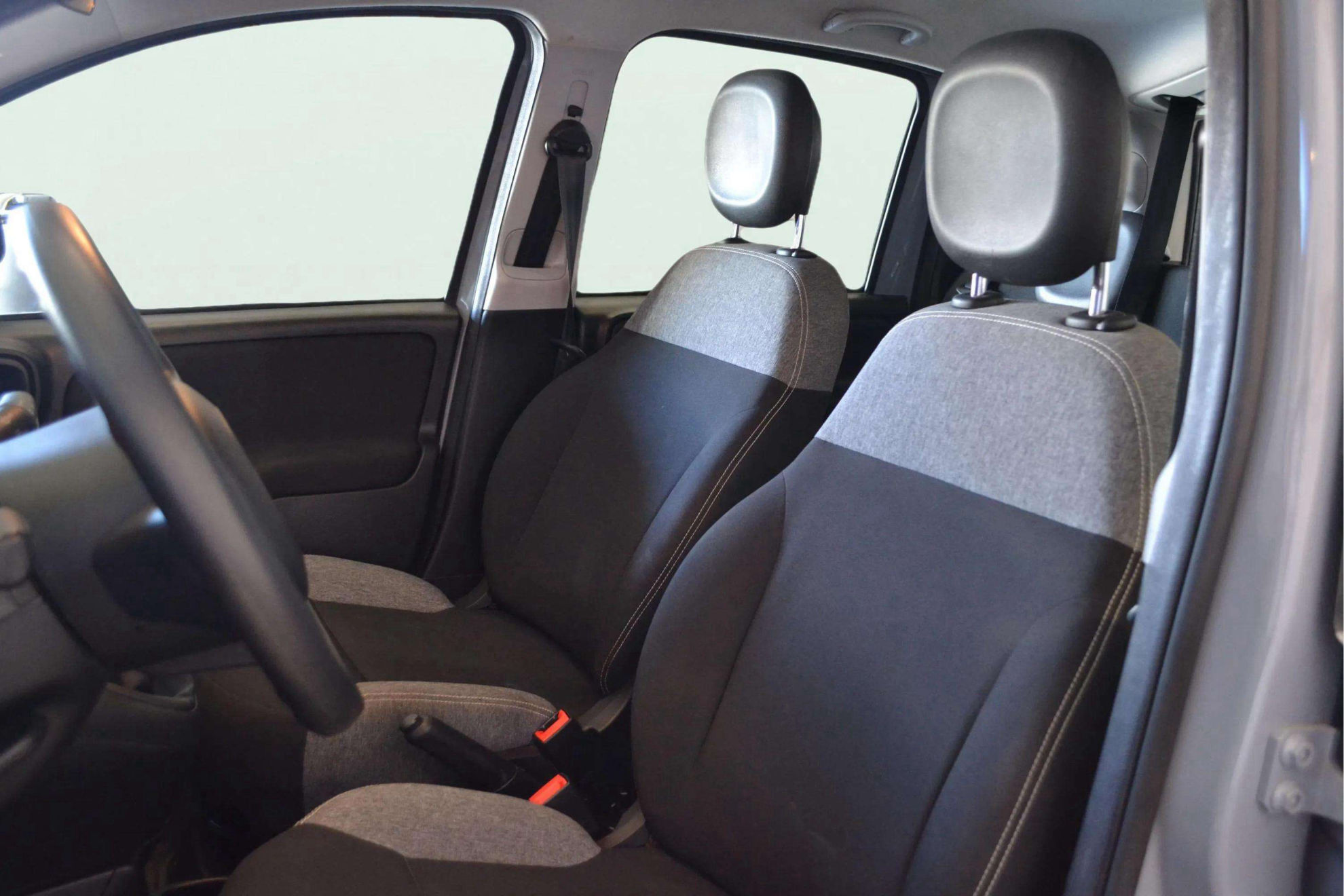 Fiat Panda Hybrid 1.0 Gse - foto 11