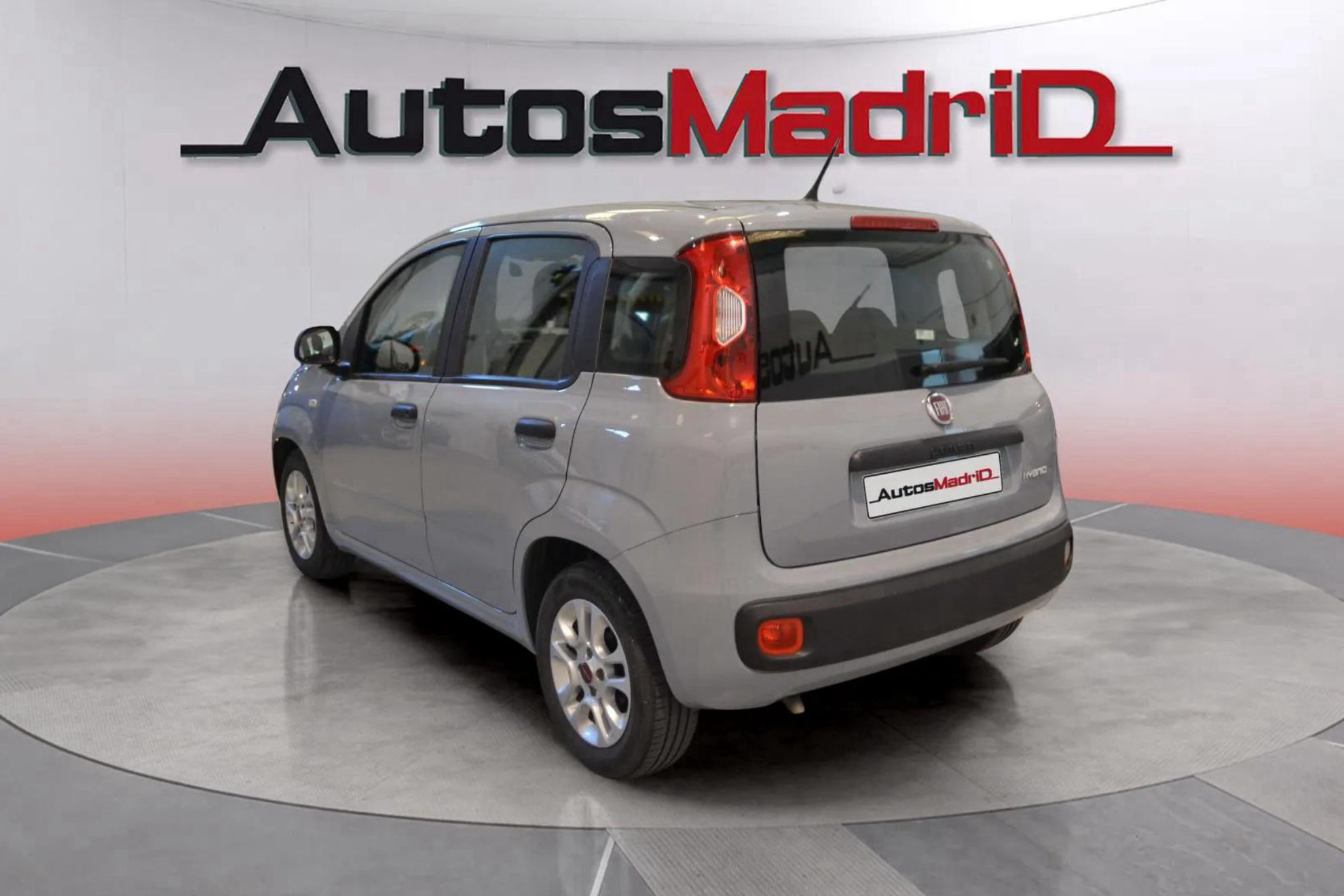 Fiat Panda Hybrid 1.0 Gse - foto 5