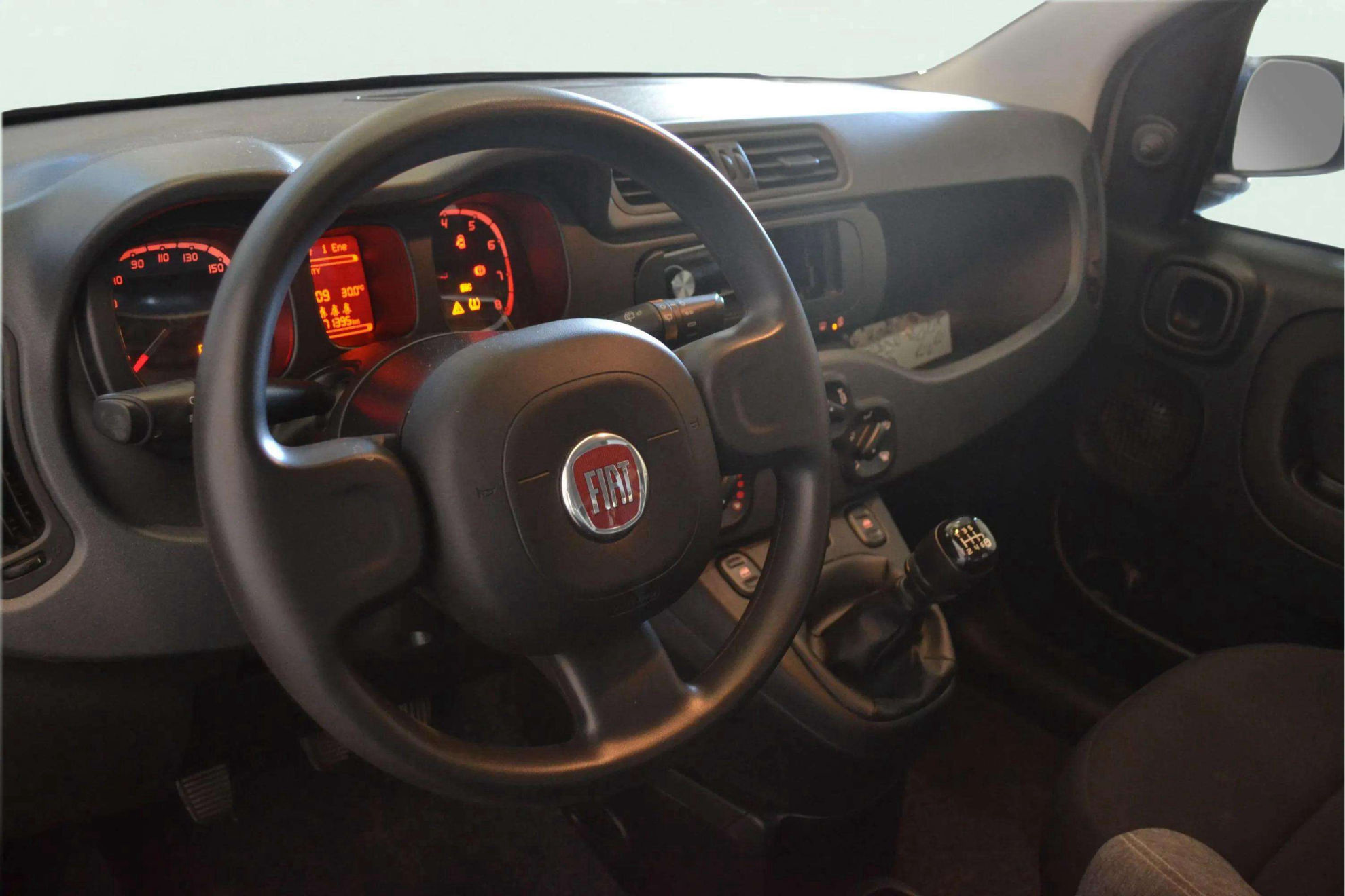 Fiat Panda Hybrid 1.0 Gse - foto 12