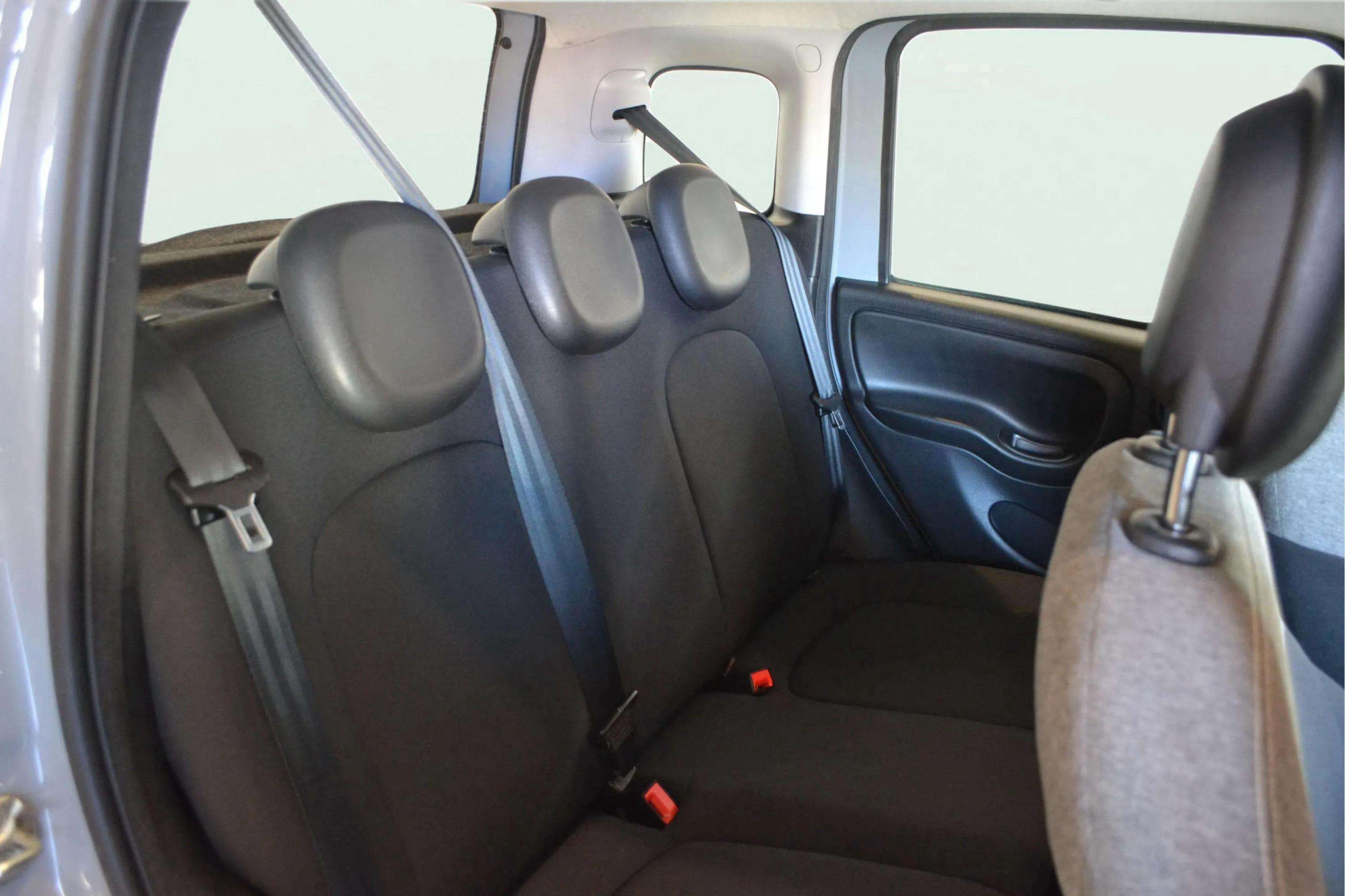 Fiat Panda Hybrid 1.0 Gse - foto 9