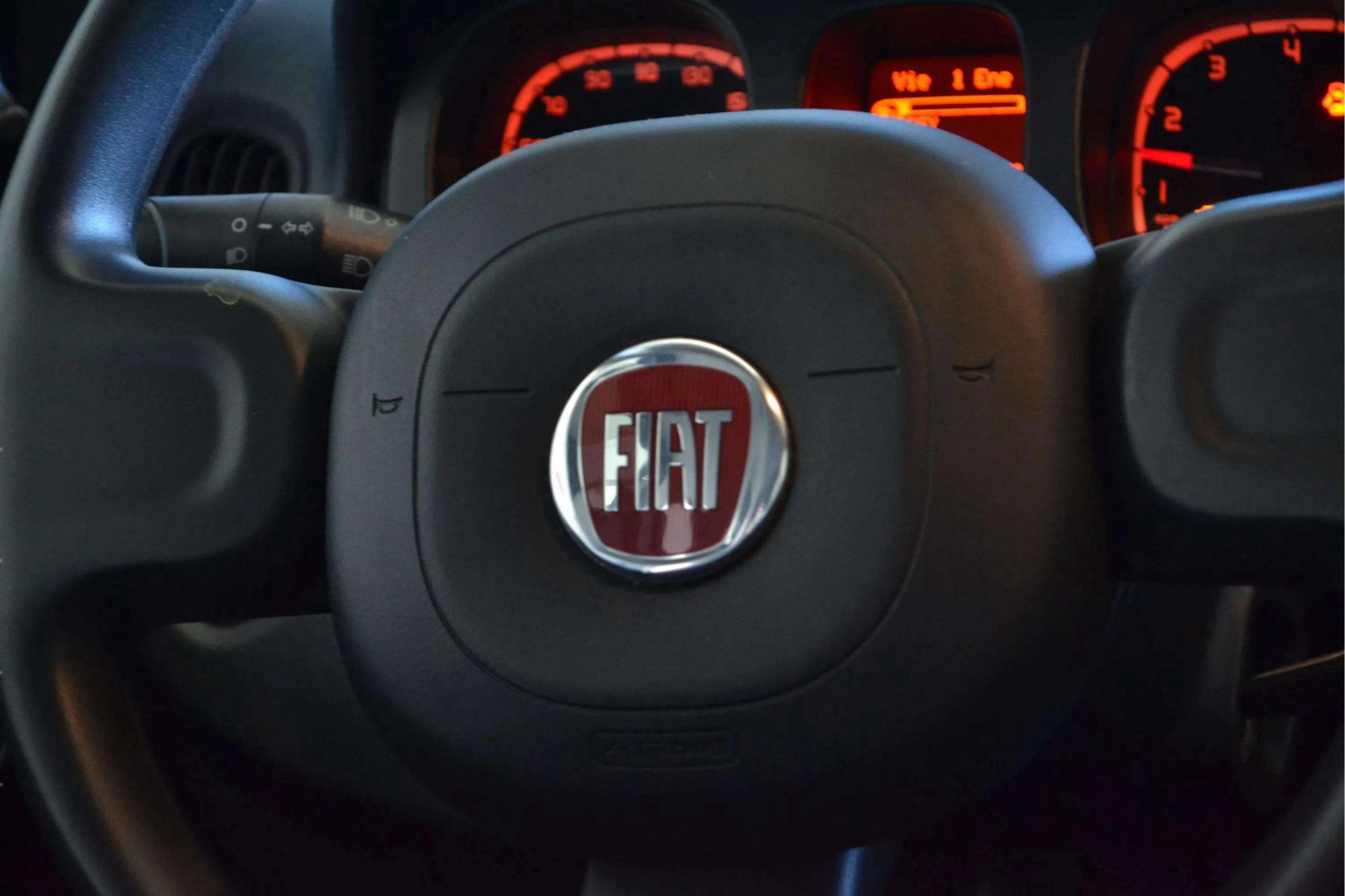Fiat Panda Hybrid 1.0 Gse - foto 14