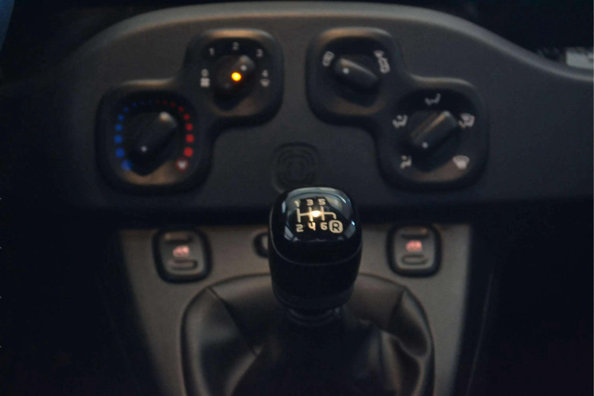 Fiat Panda Hybrid 1.0 Gse - foto 13