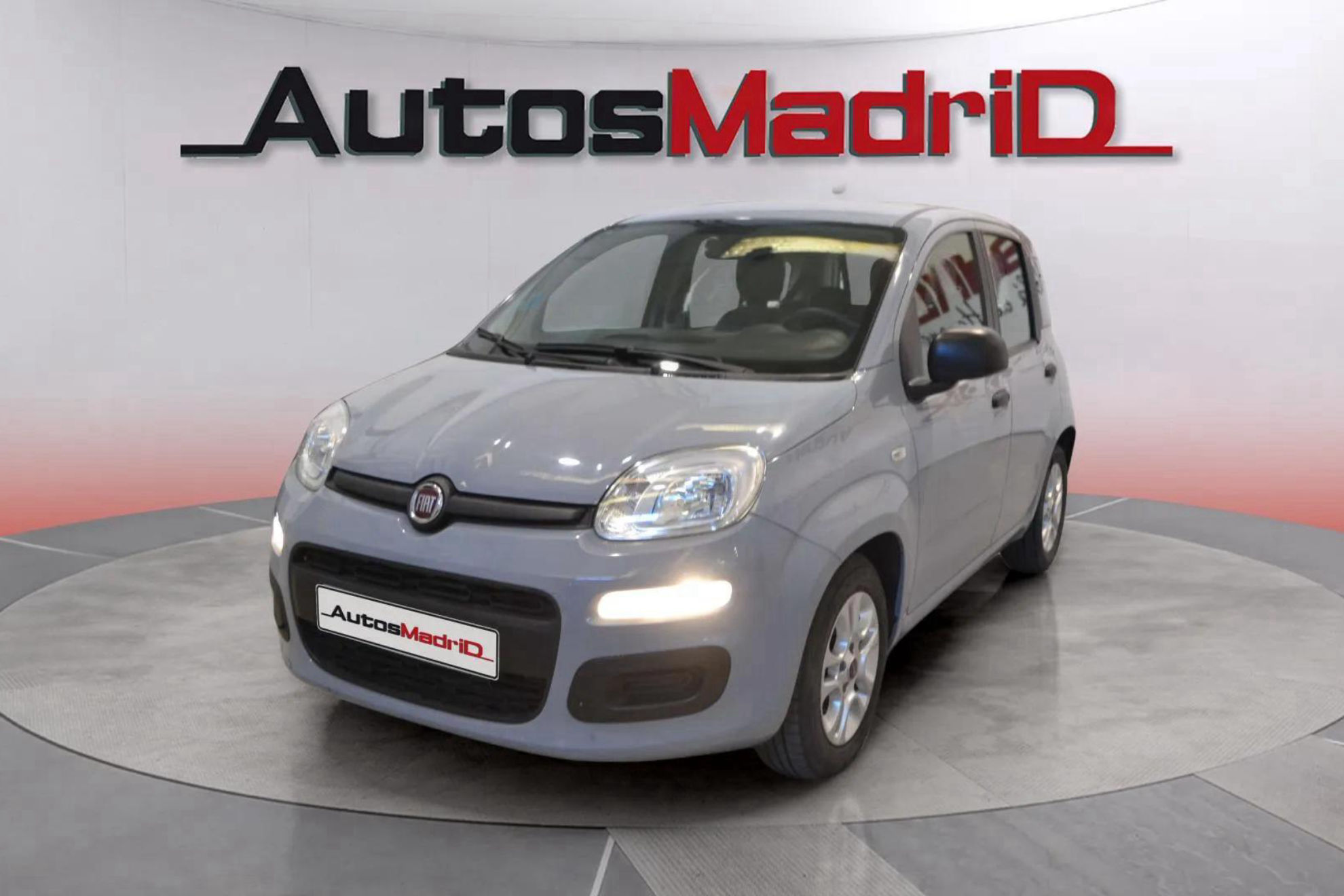 Fiat Panda Hybrid 1.0 Gse - foto 3