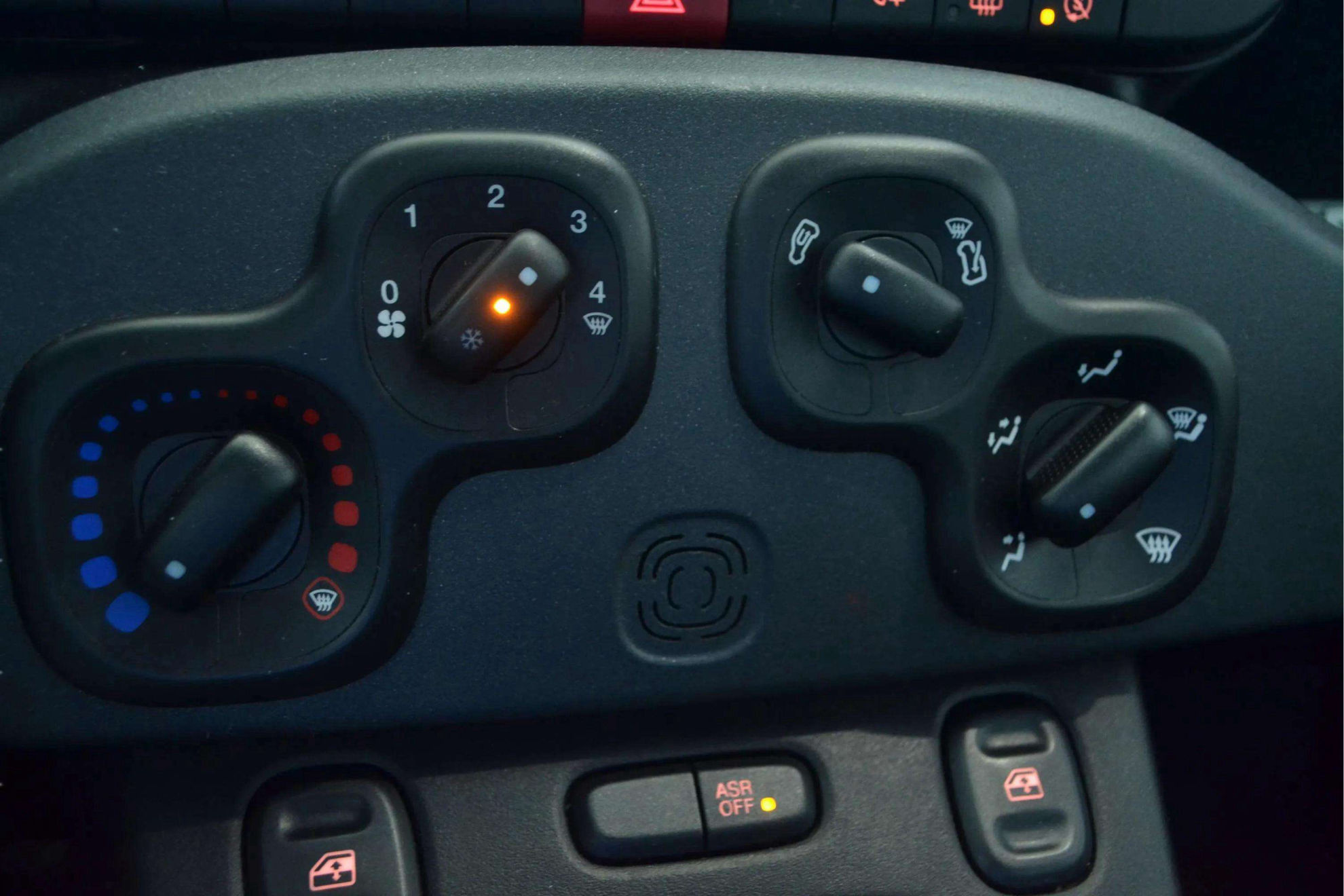 Fiat Panda Hybrid 1.0 Gse - foto 21