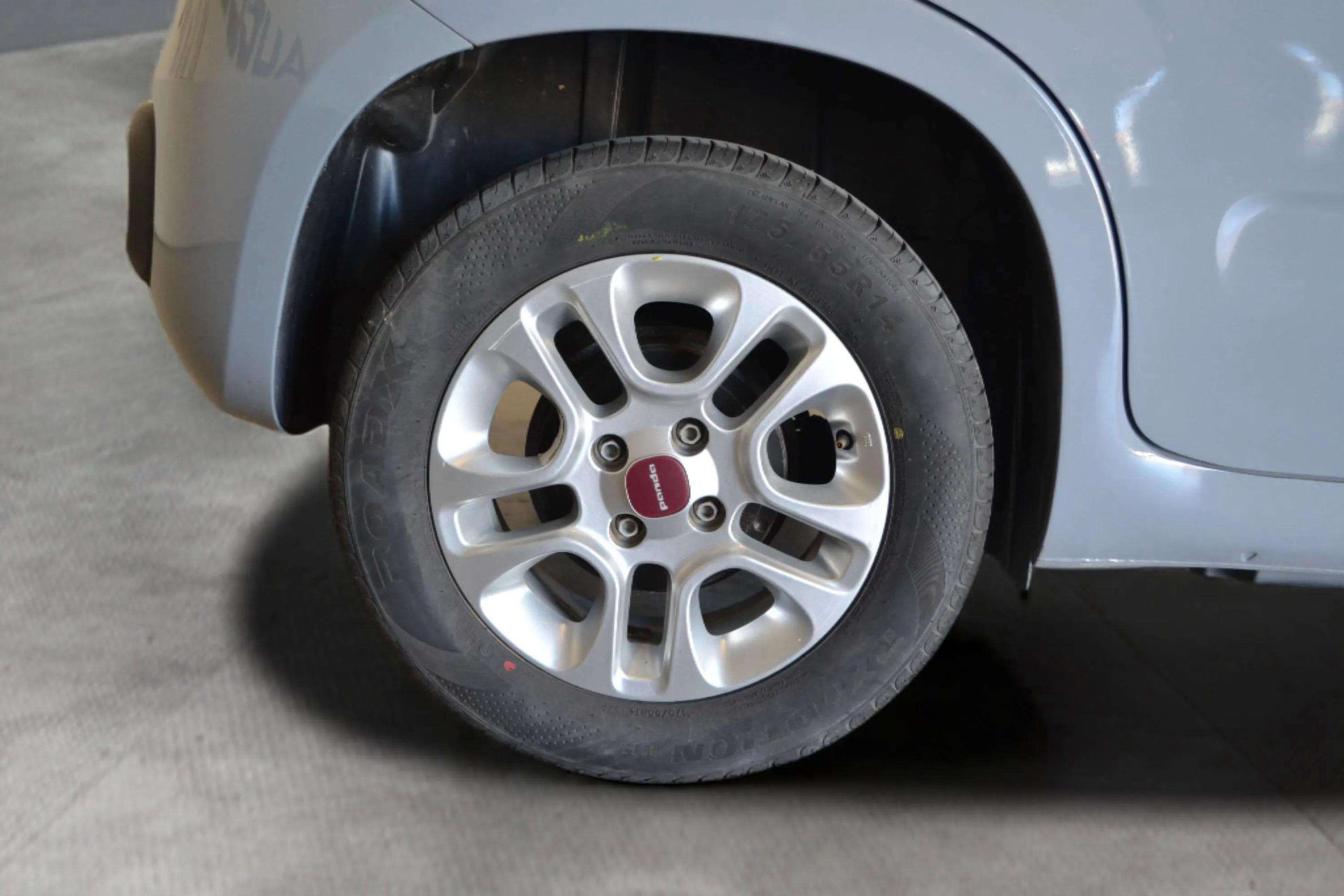 Fiat Panda Hybrid 1.0 Gse - foto 23