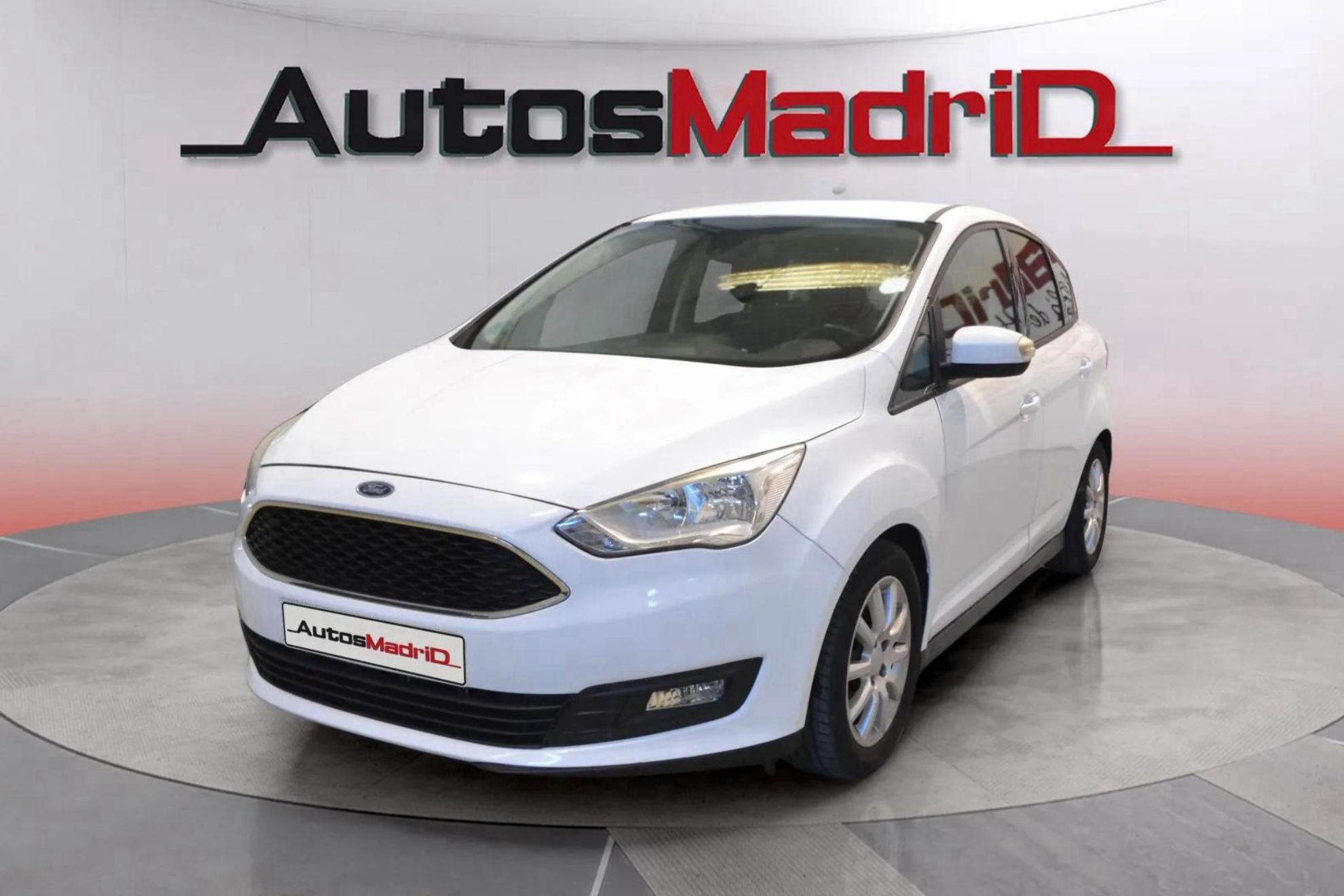 Ford C-Max 1.5 TDCi Trend+ - foto 3