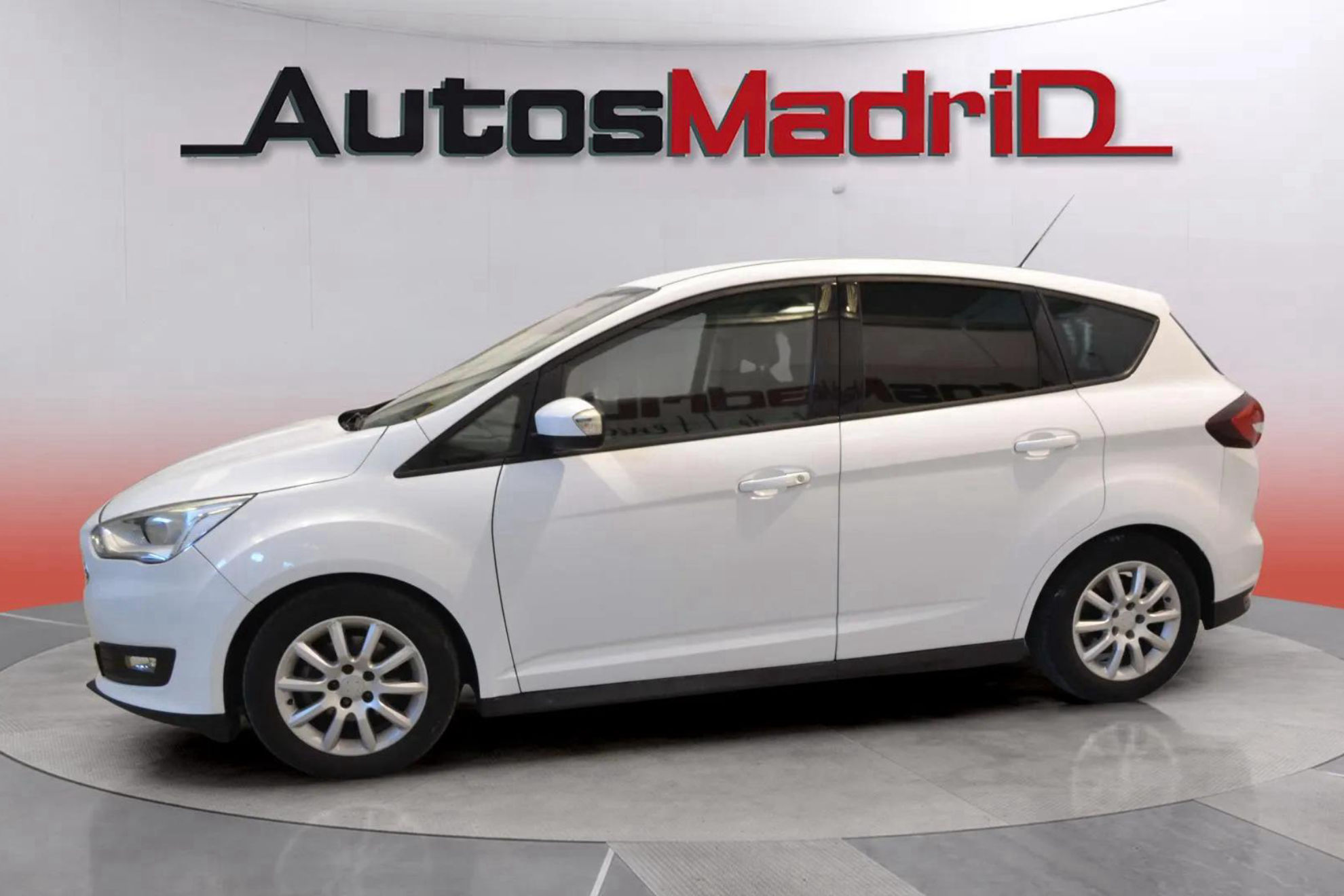 Ford C-Max 1.5 TDCi Trend+ - foto 4