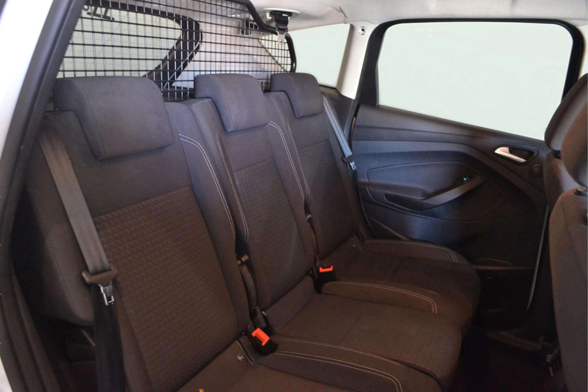Ford C-Max 1.5 TDCi Trend+ - foto 8