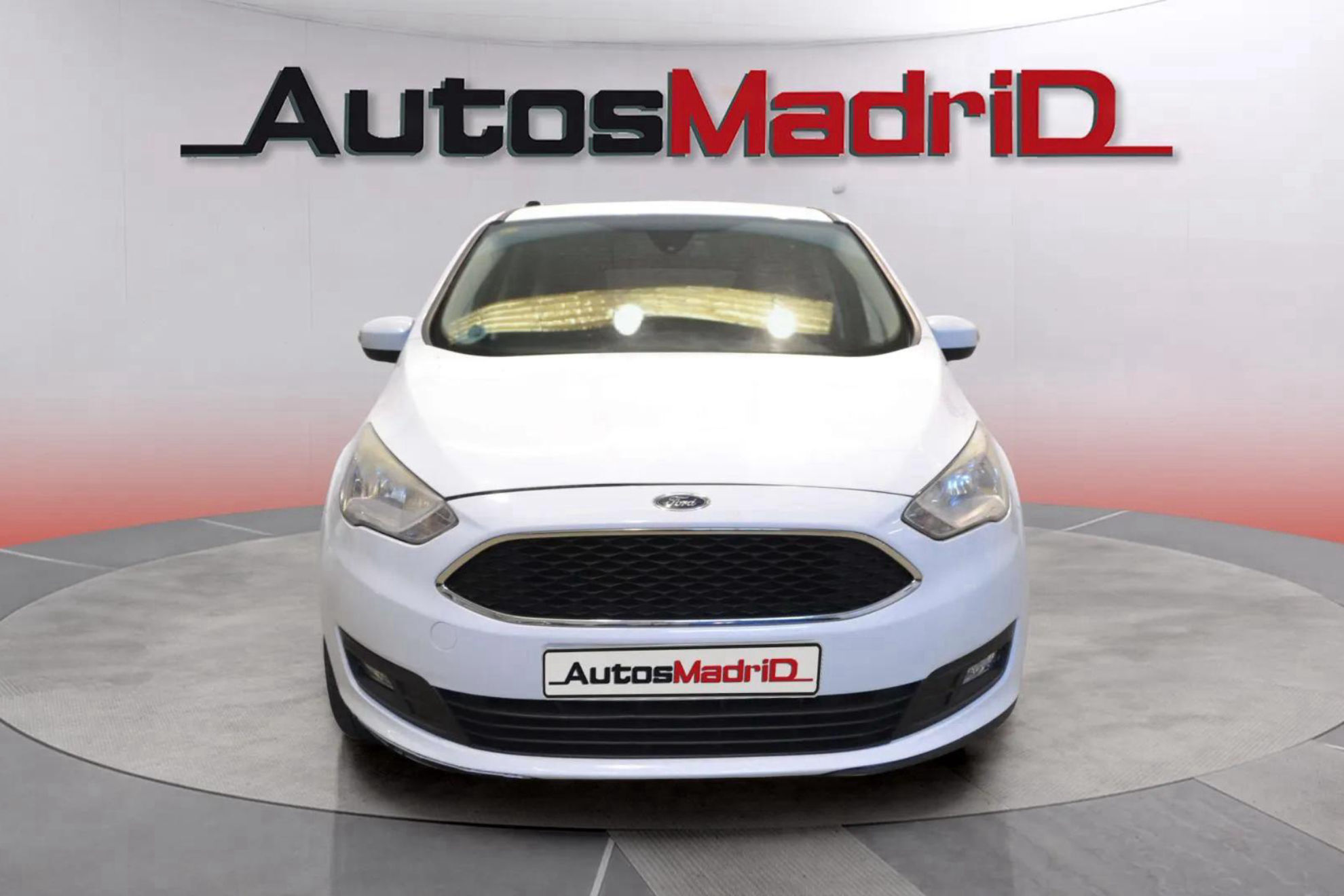 Ford C-Max 1.5 TDCi Trend+ - foto 2
