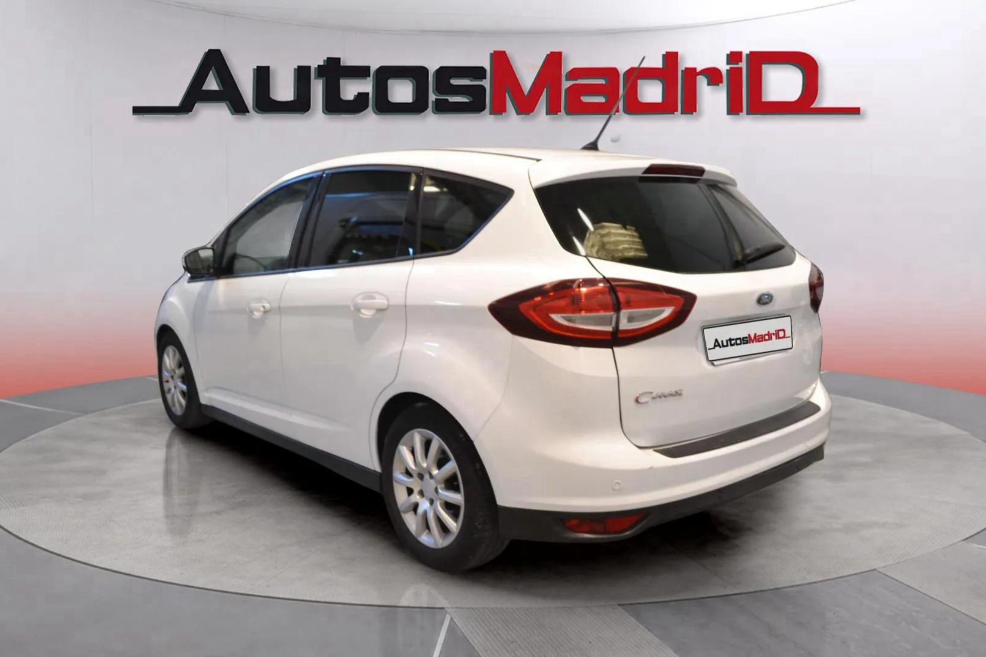 Ford C-Max 1.5 TDCi Trend+ - foto 5