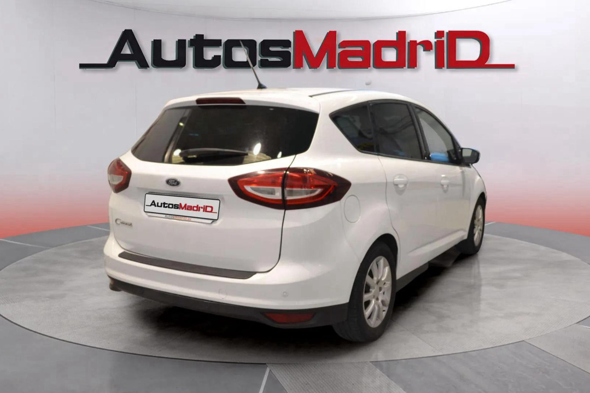 Ford C-Max 1.5 TDCi Trend+ - foto 7
