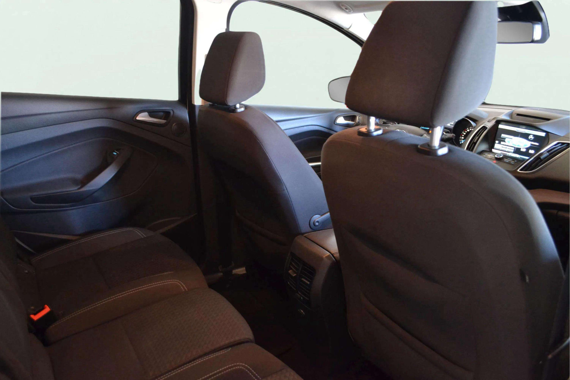 Ford C-Max 1.5 TDCi Trend+ - foto 9