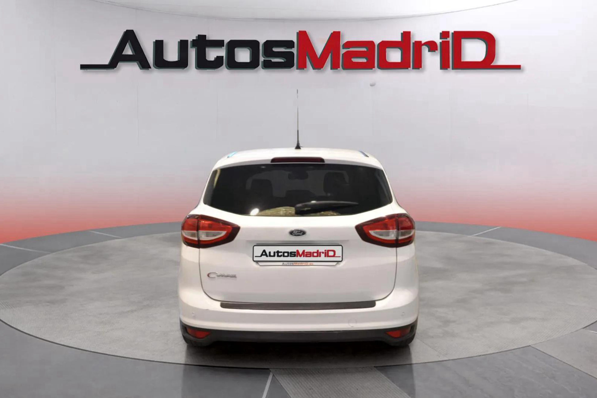 Ford C-Max 1.5 TDCi Trend+ - foto 6