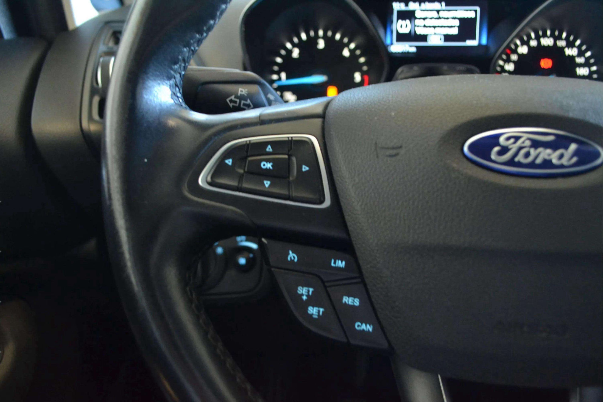 Ford C-Max 1.5 TDCi Trend+ - foto 17