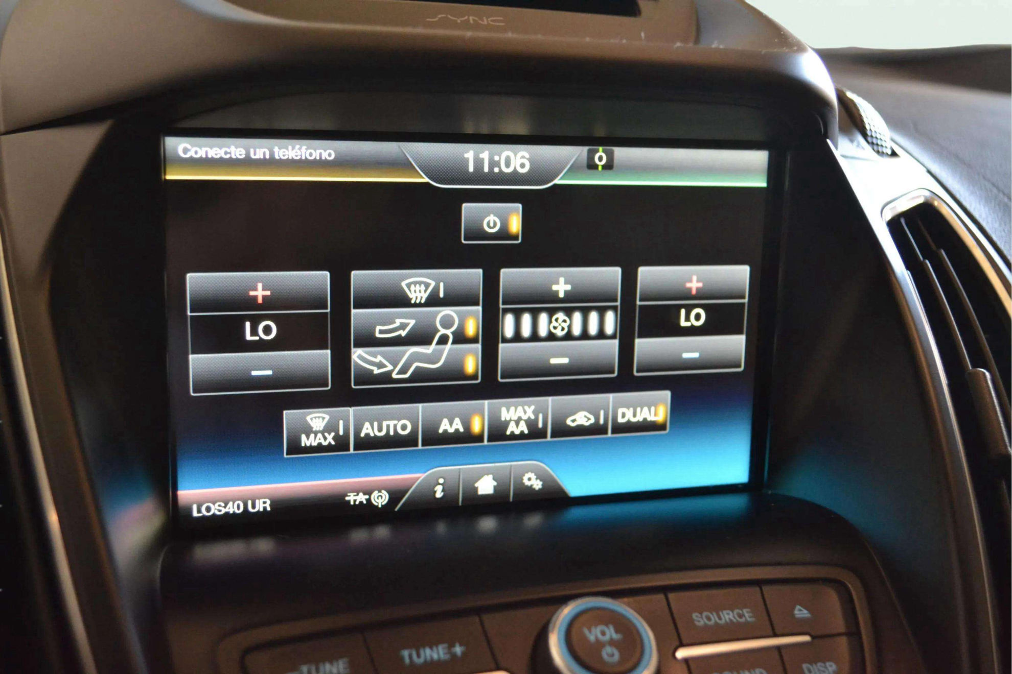 Ford C-Max 1.5 TDCi Trend+ - foto 26