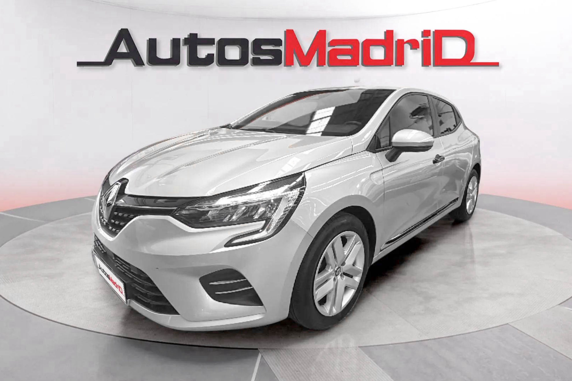 Renault Clio Intens SCE - foto 3
