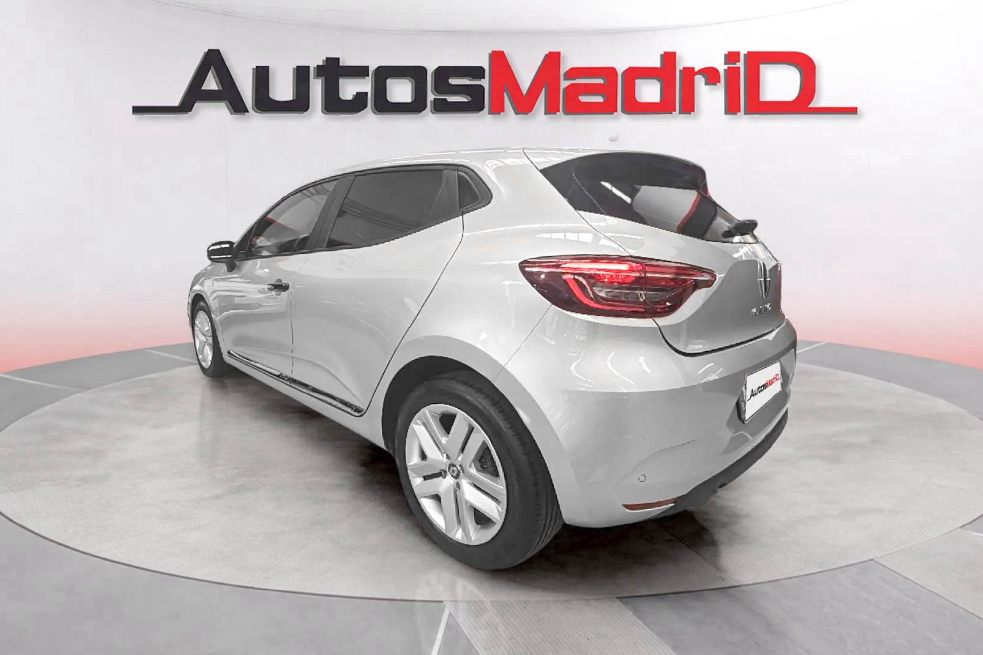 Renault Clio Intens SCE - foto 5