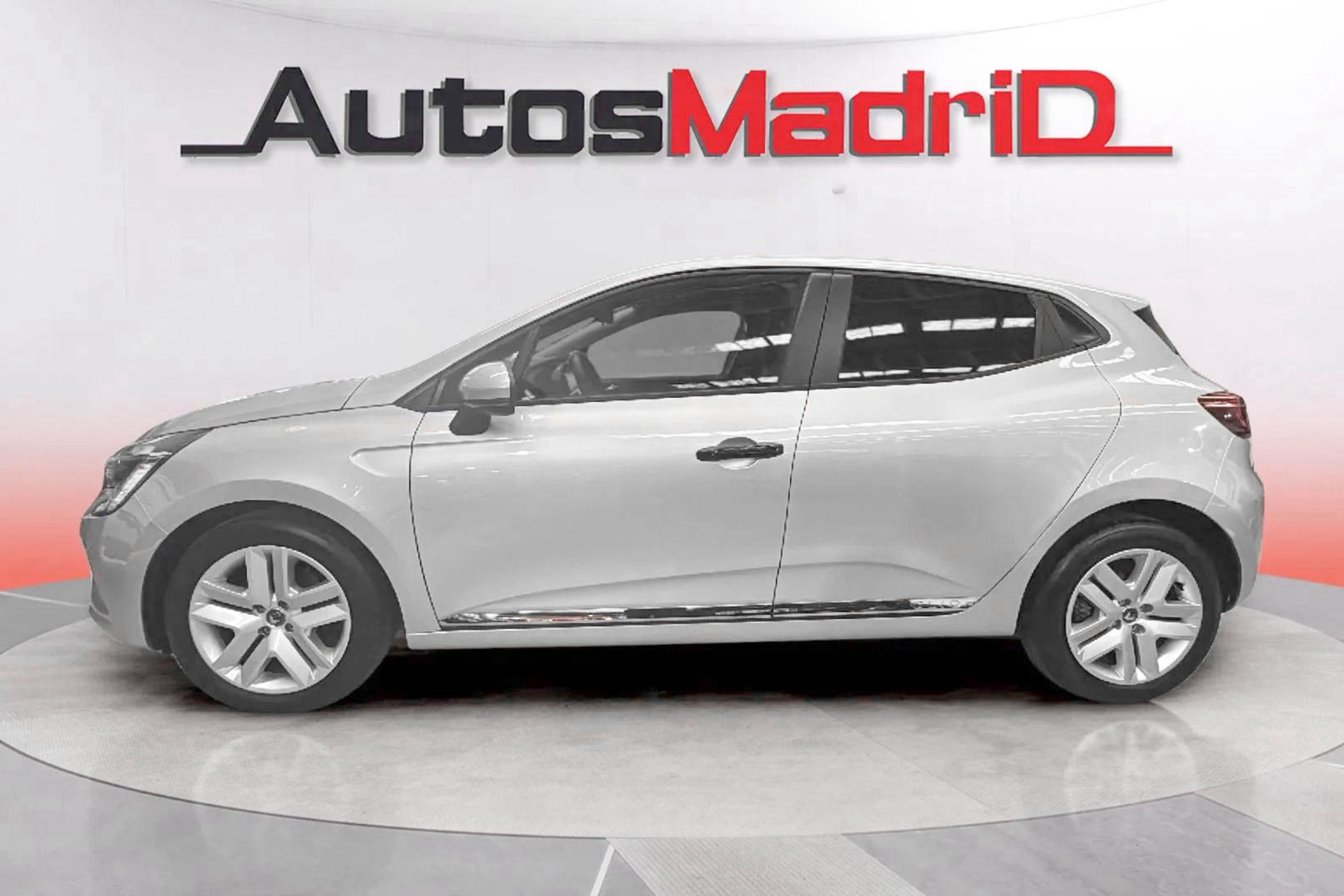 Renault Clio Intens SCE - foto 4