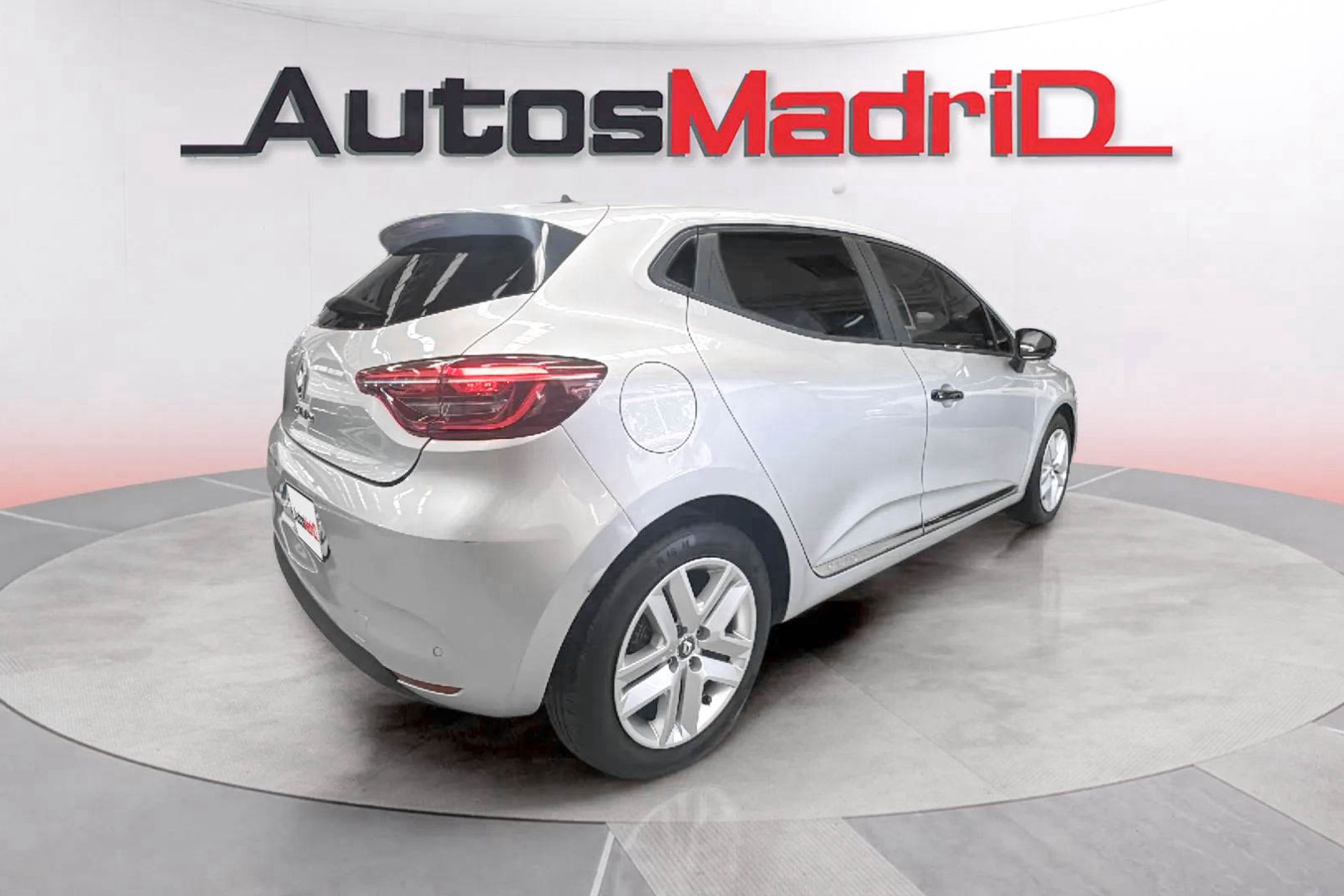 Renault Clio Intens SCE - foto 7