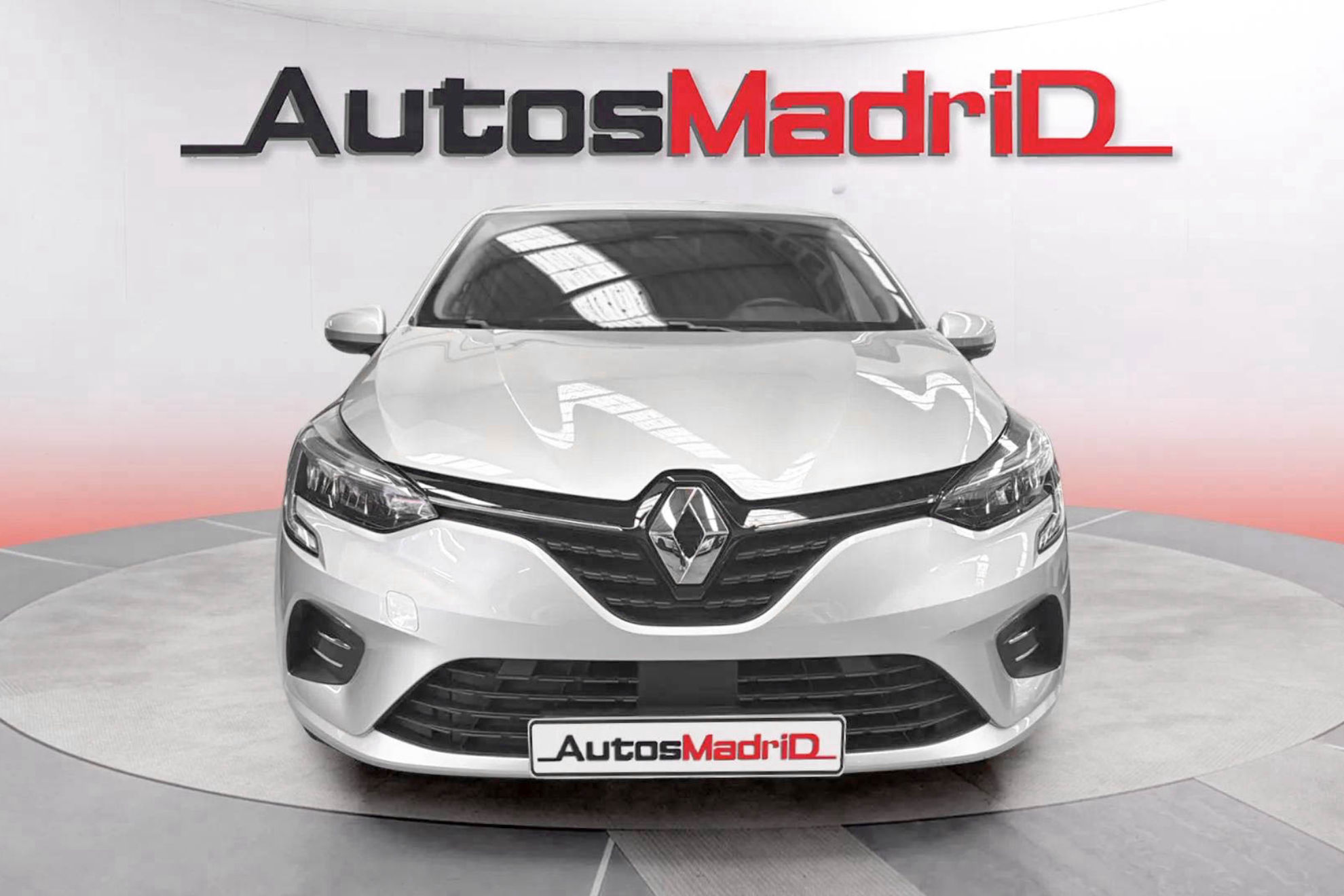Renault Clio Intens SCE - foto 2