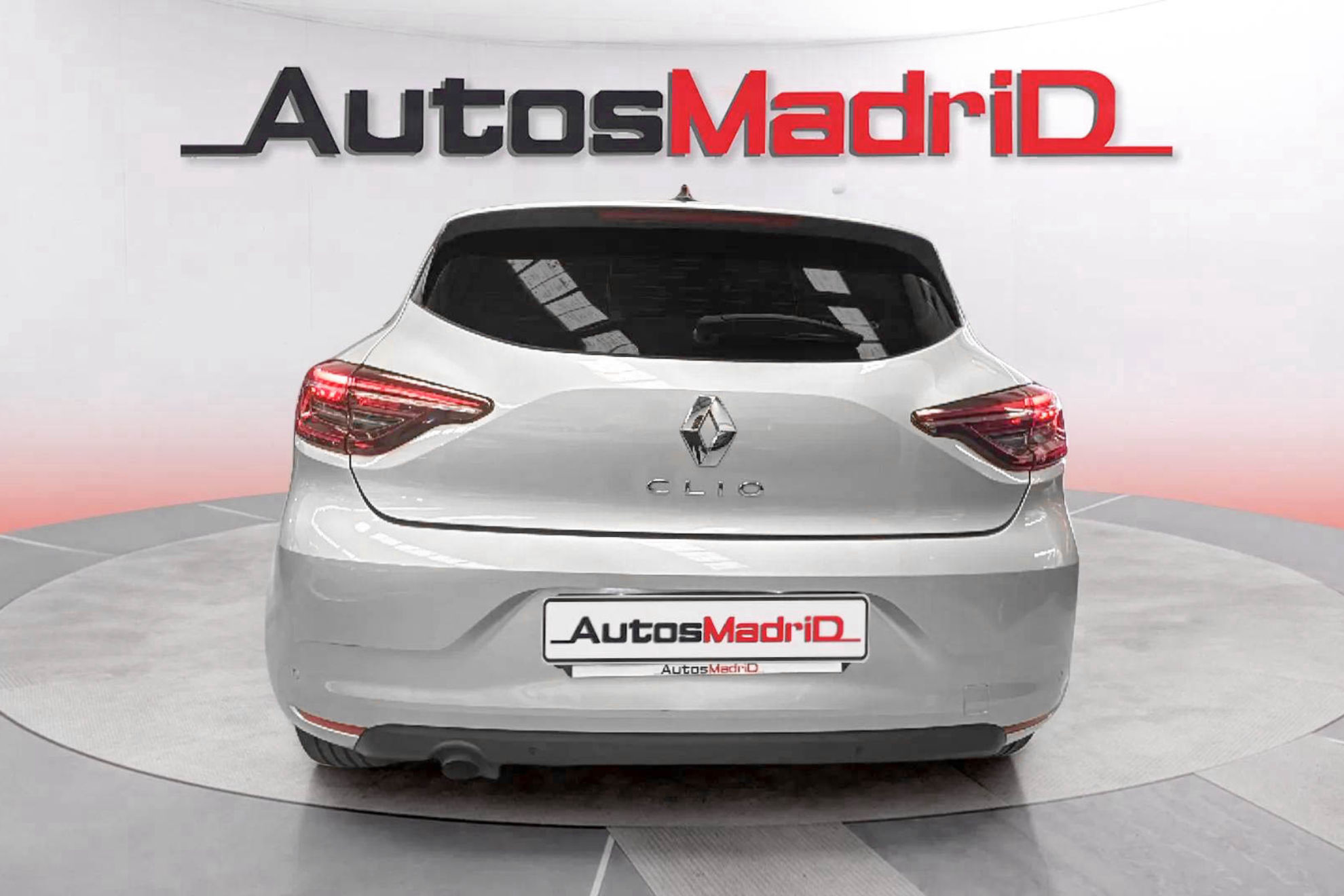 Renault Clio Intens SCE - foto 6