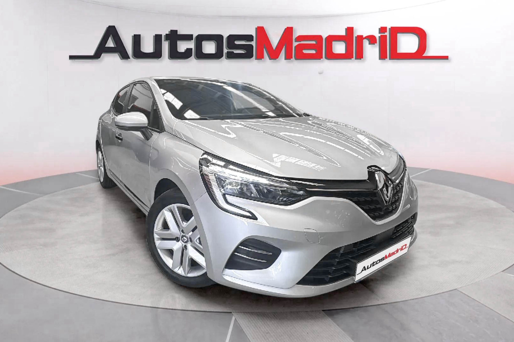 Renault Clio Intens SCE