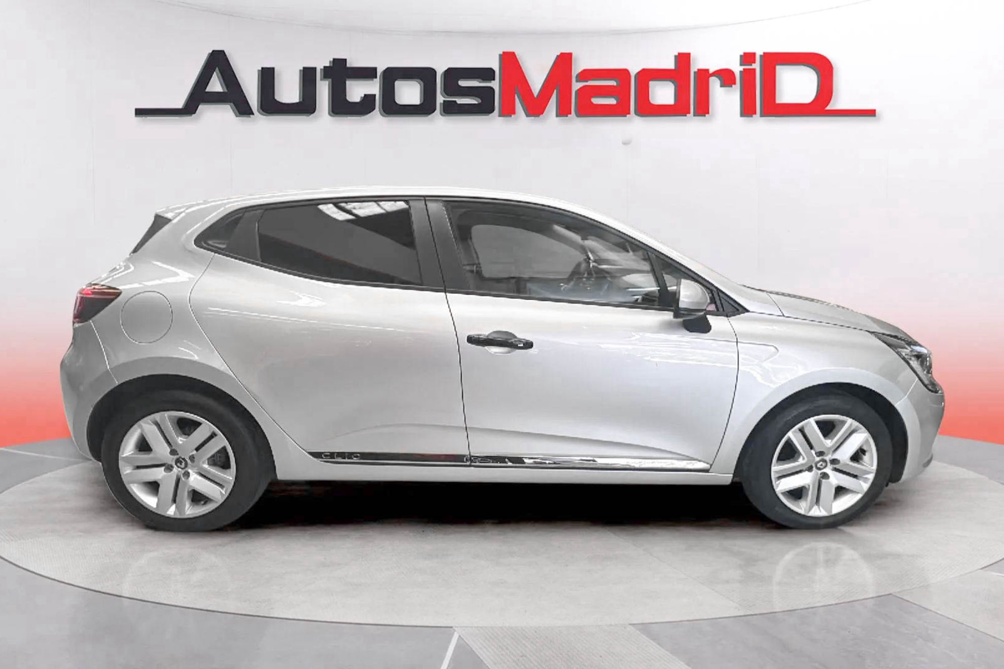 Renault Clio Intens SCE - foto 8