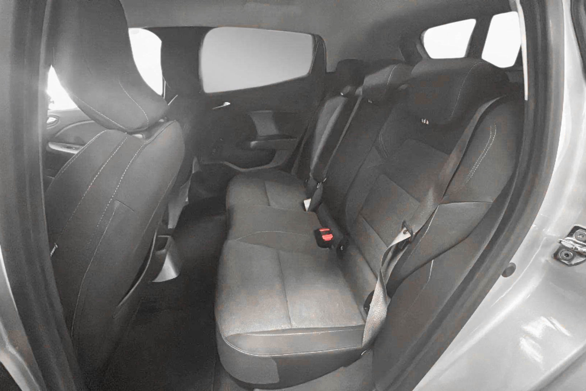 Renault Clio Intens SCE - foto 13