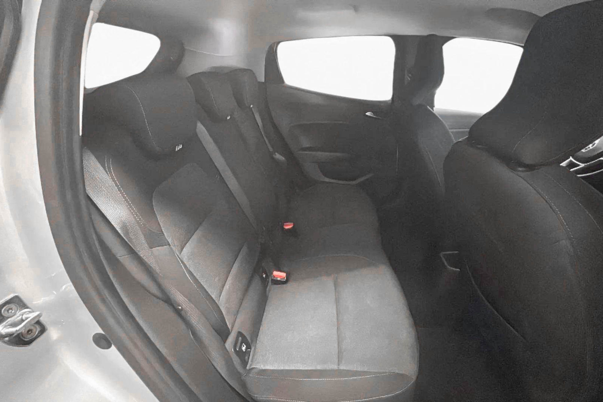 Renault Clio Intens SCE - foto 17