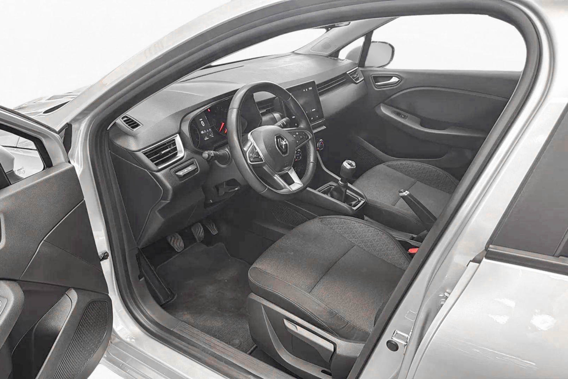 Renault Clio Intens SCE - foto 11