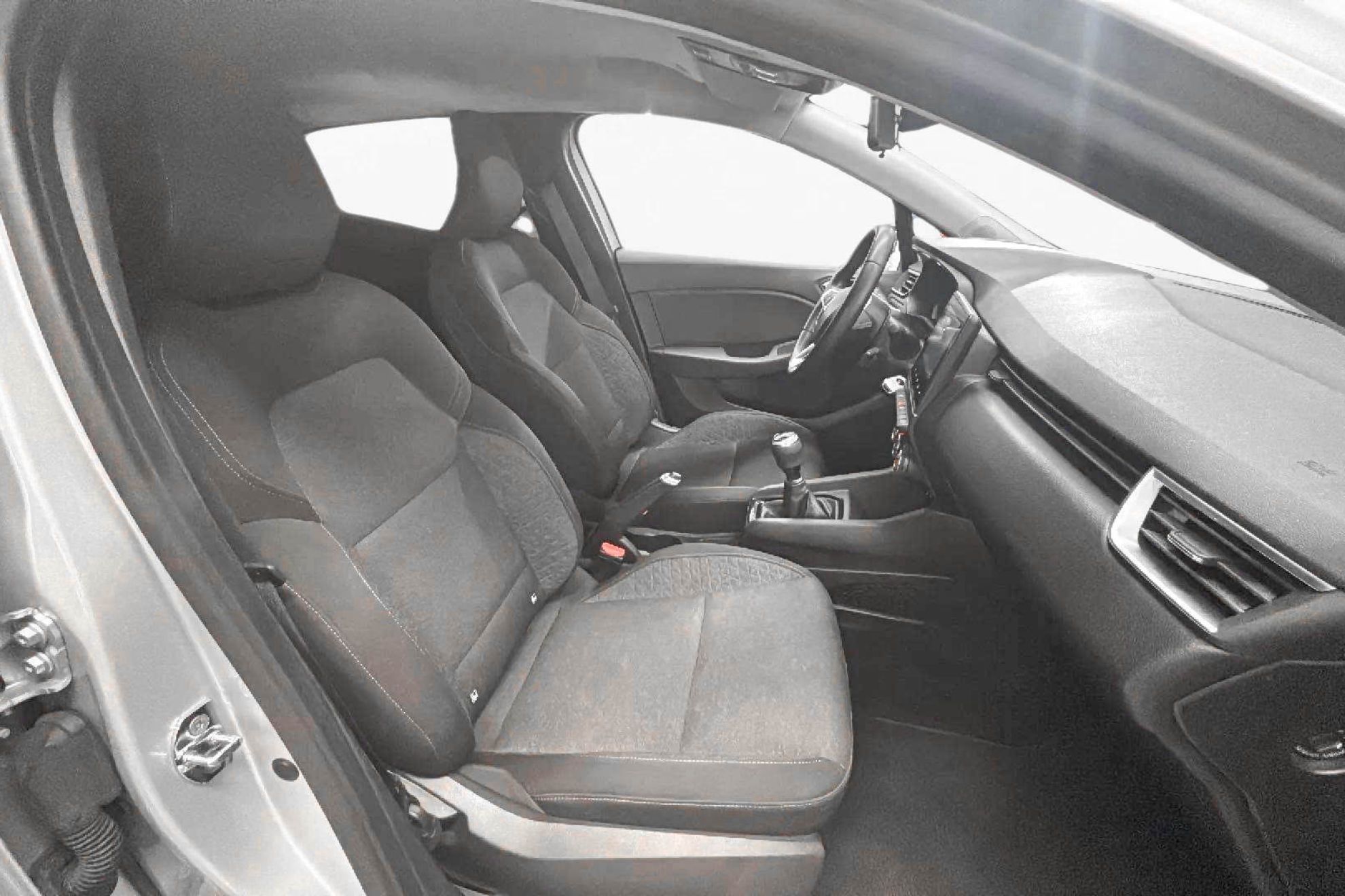 Renault Clio Intens SCE - foto 15