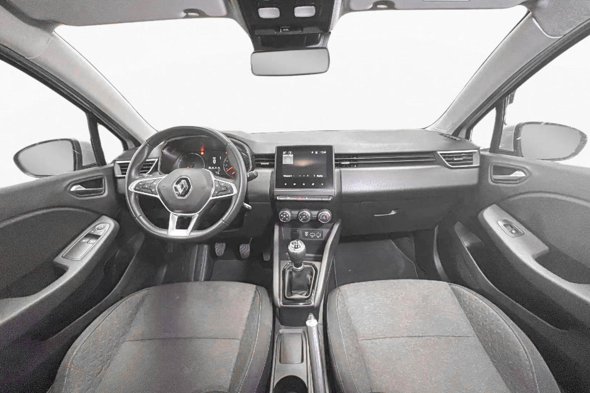 Renault Clio Intens SCE - foto 18
