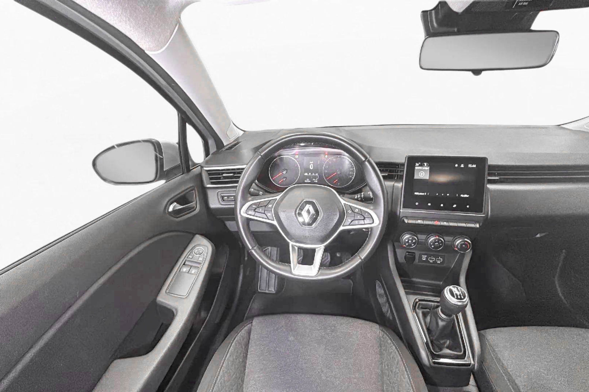 Renault Clio Intens SCE - foto 19