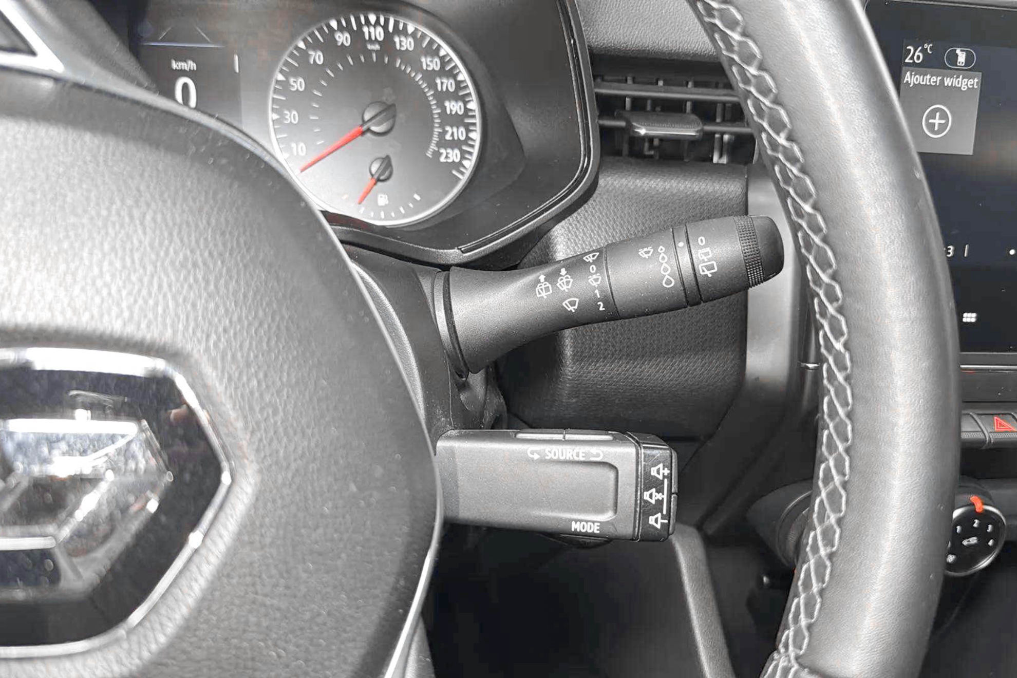 Renault Clio Intens SCE - foto 24