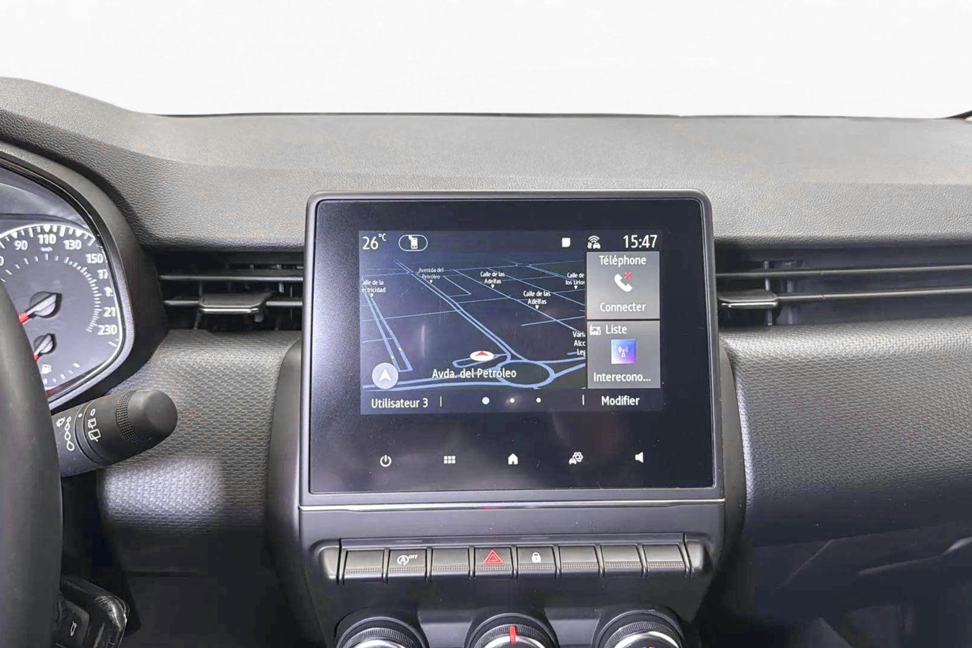 Renault Clio Intens SCE - foto 26