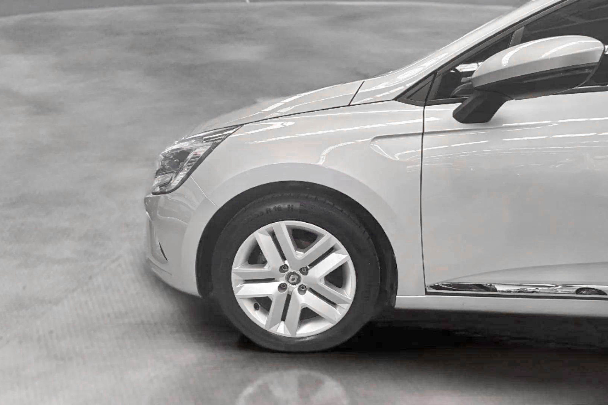 Renault Clio Intens SCE - foto 10