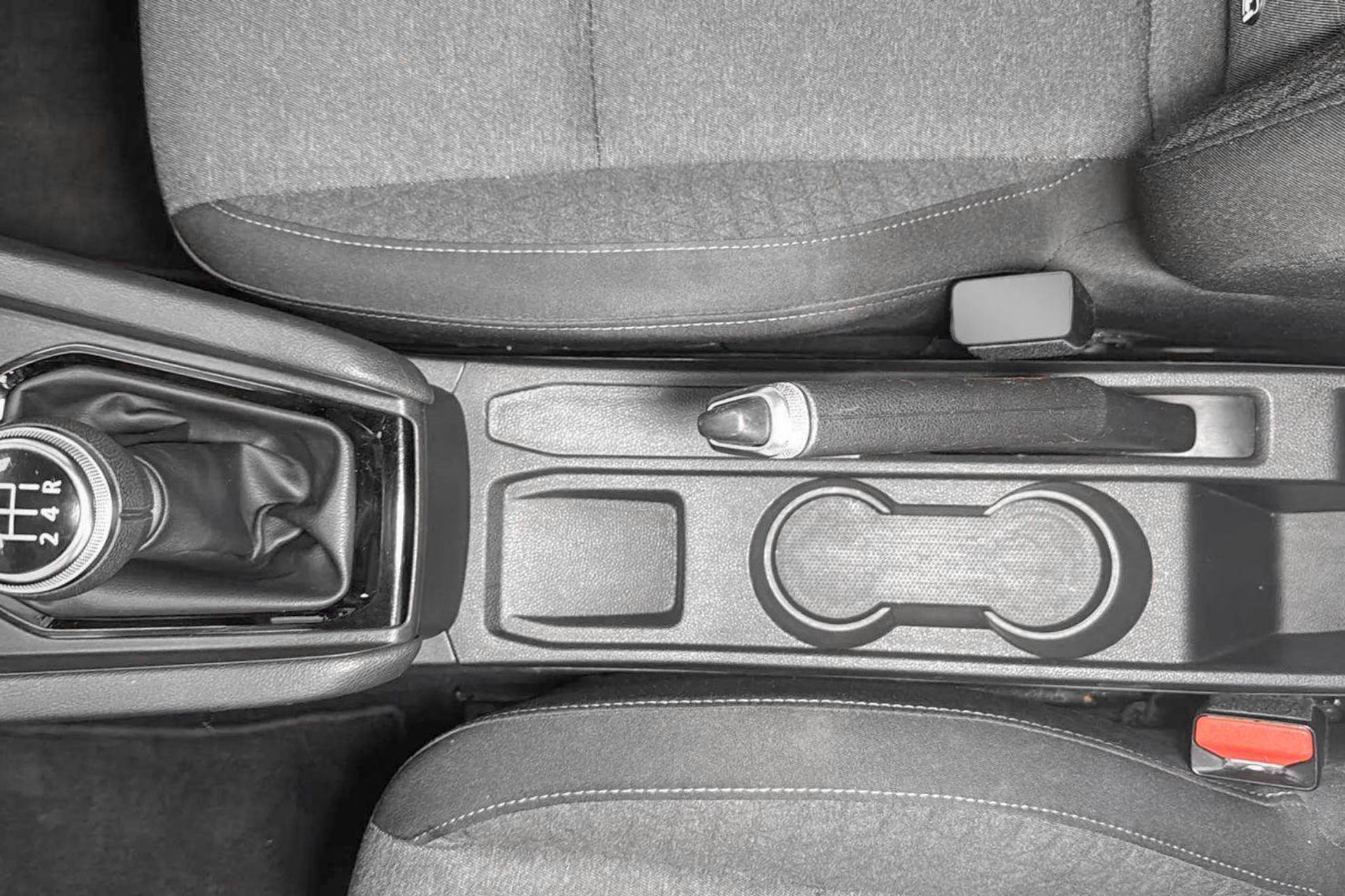 Renault Clio Intens SCE - foto 34