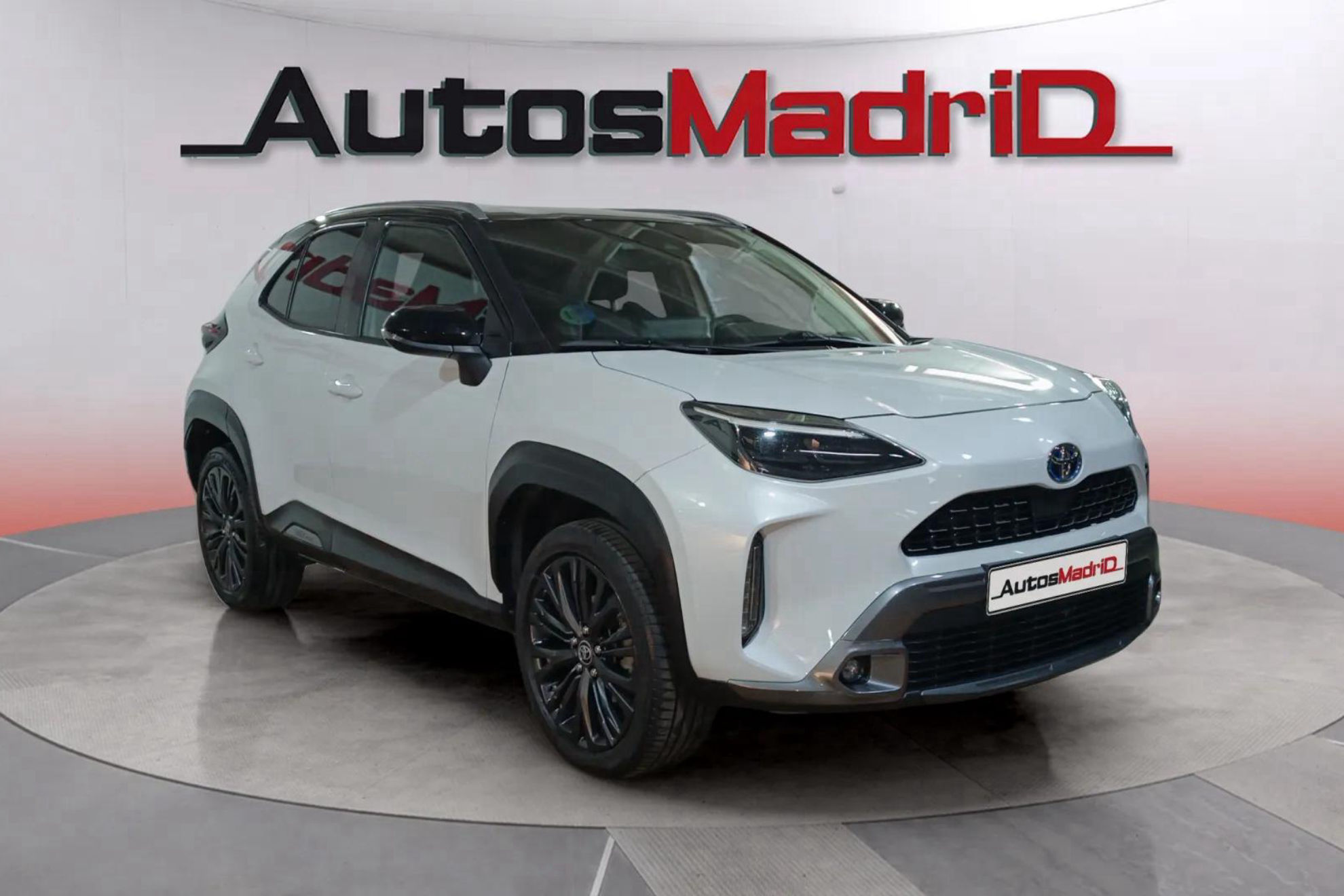 Toyota Yaris Cross 1.5 120H Adventure