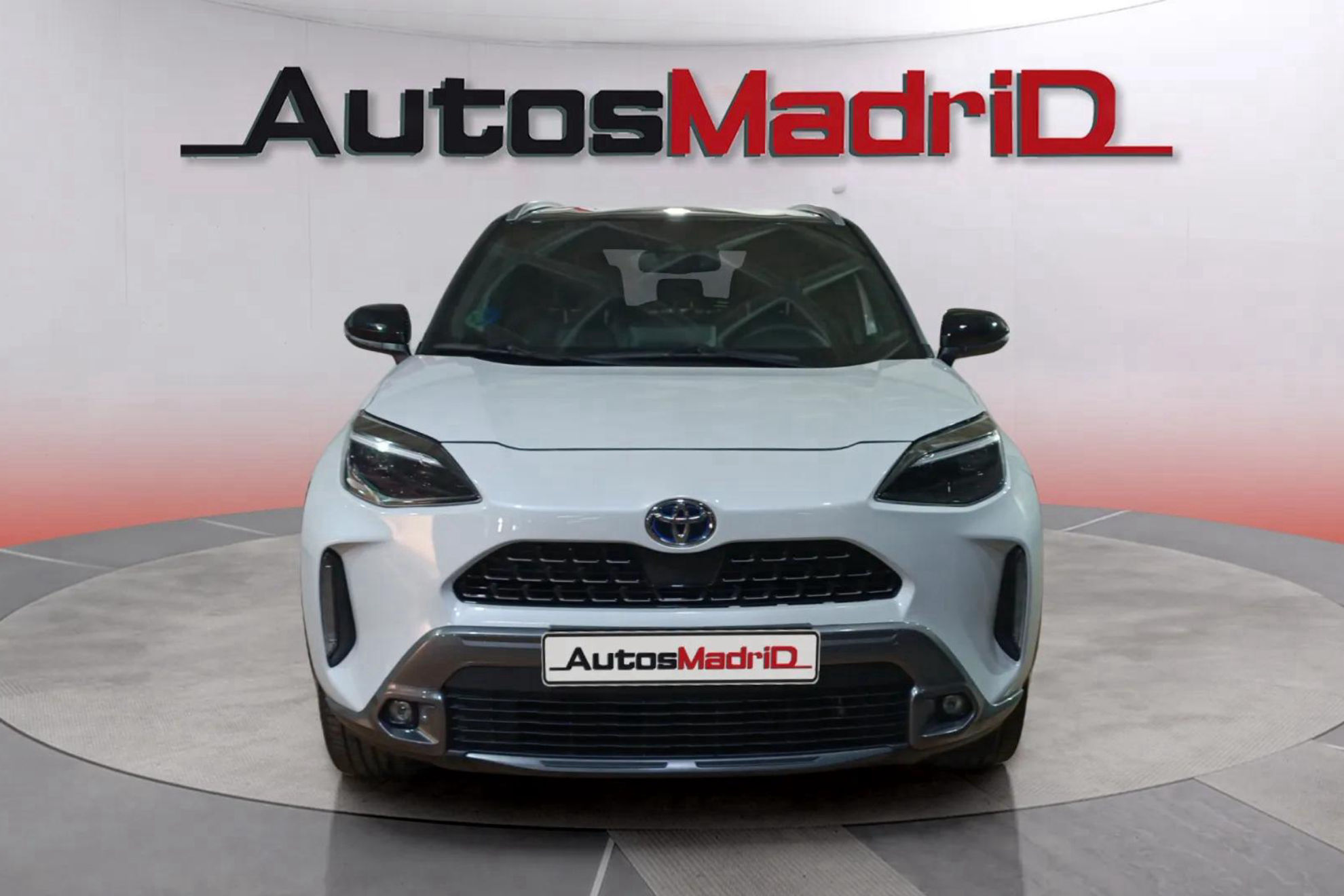 Toyota Yaris Cross 1.5 120H Adventure - foto 2