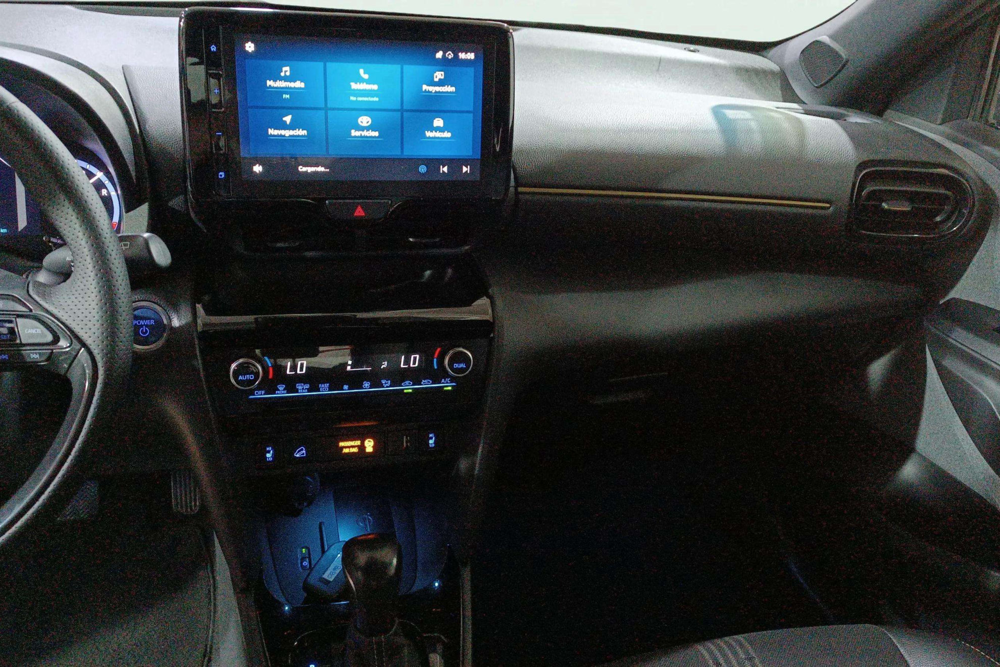 Toyota Yaris Cross 1.5 120H Adventure - foto 11